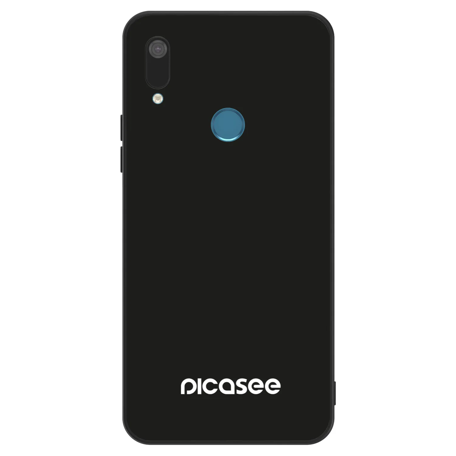 Picasee ULTIMATE CASE pro Huawei Y7 2019 - Picasee
