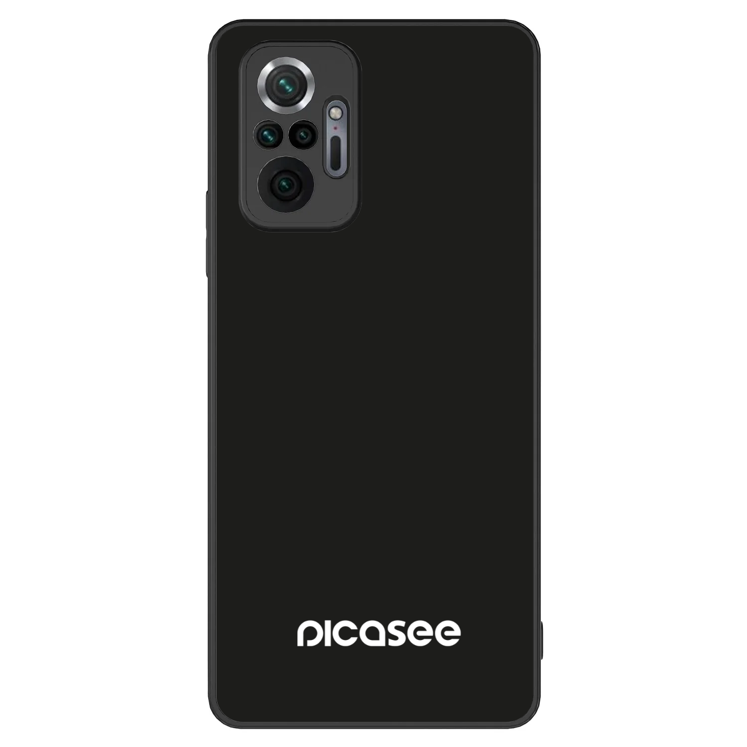 Picasee ULTIMATE CASE pro Xiaomi Redmi Note 10 Pro - Picasee