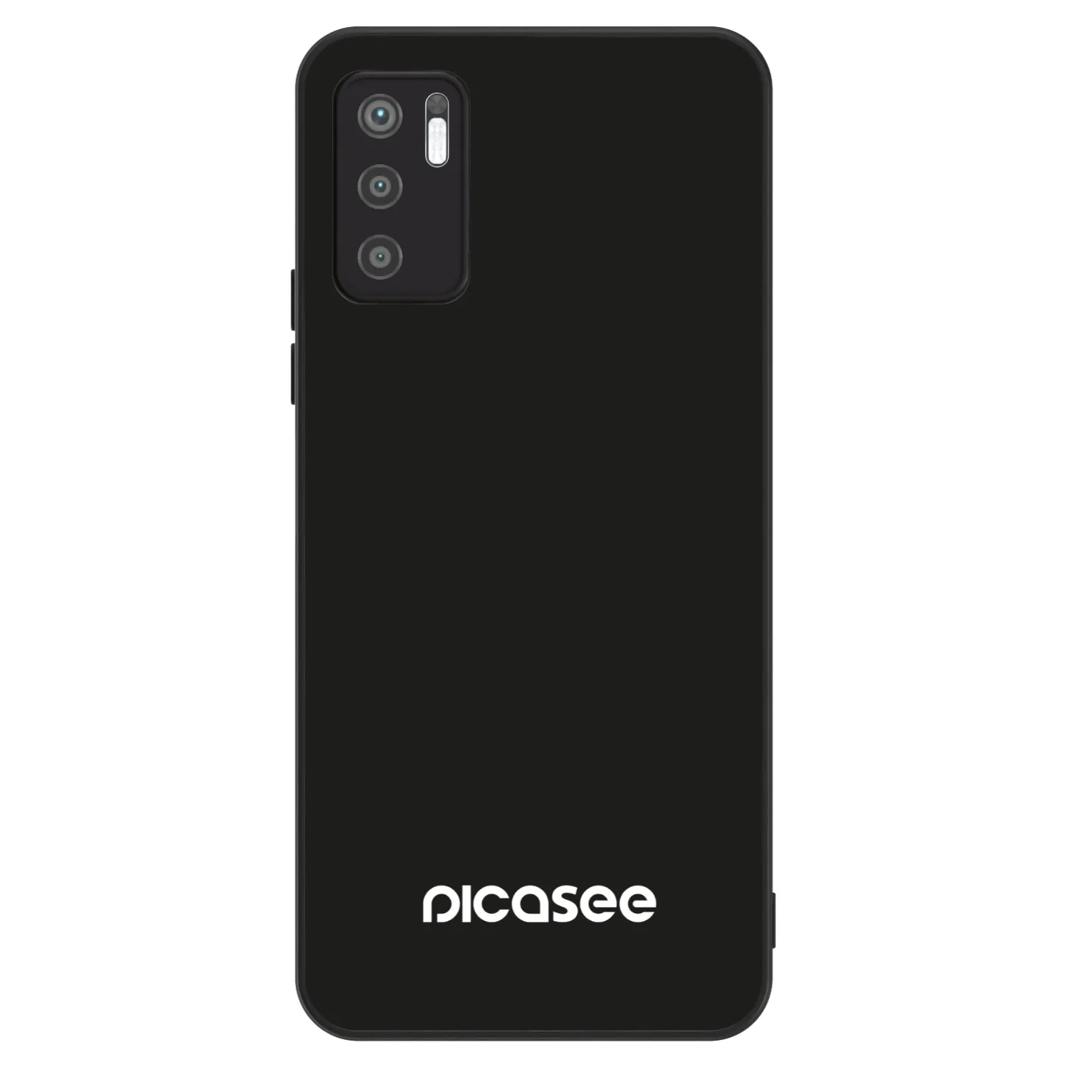 Picasee ULTIMATE CASE pro Xiaomi Redmi Note 10 5G - Picasee
