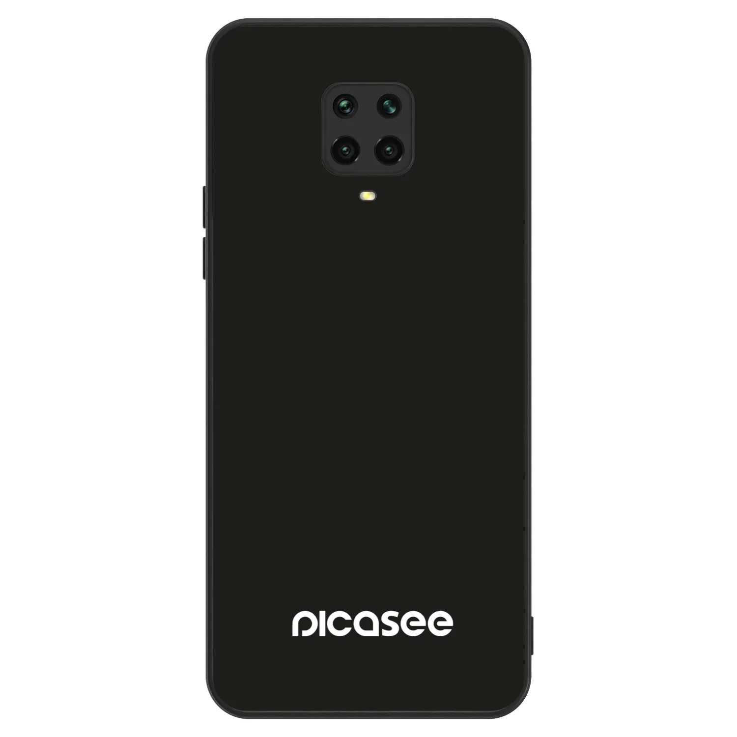 Picasee ULTIMATE CASE pro Xiaomi Redmi Note 9S - Picasee