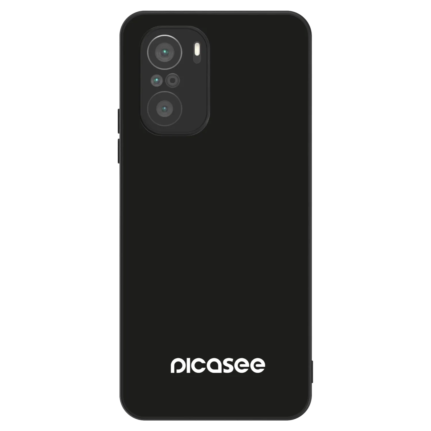 Picasee ULTIMATE CASE pro Xiaomi Poco F3 - Picasee