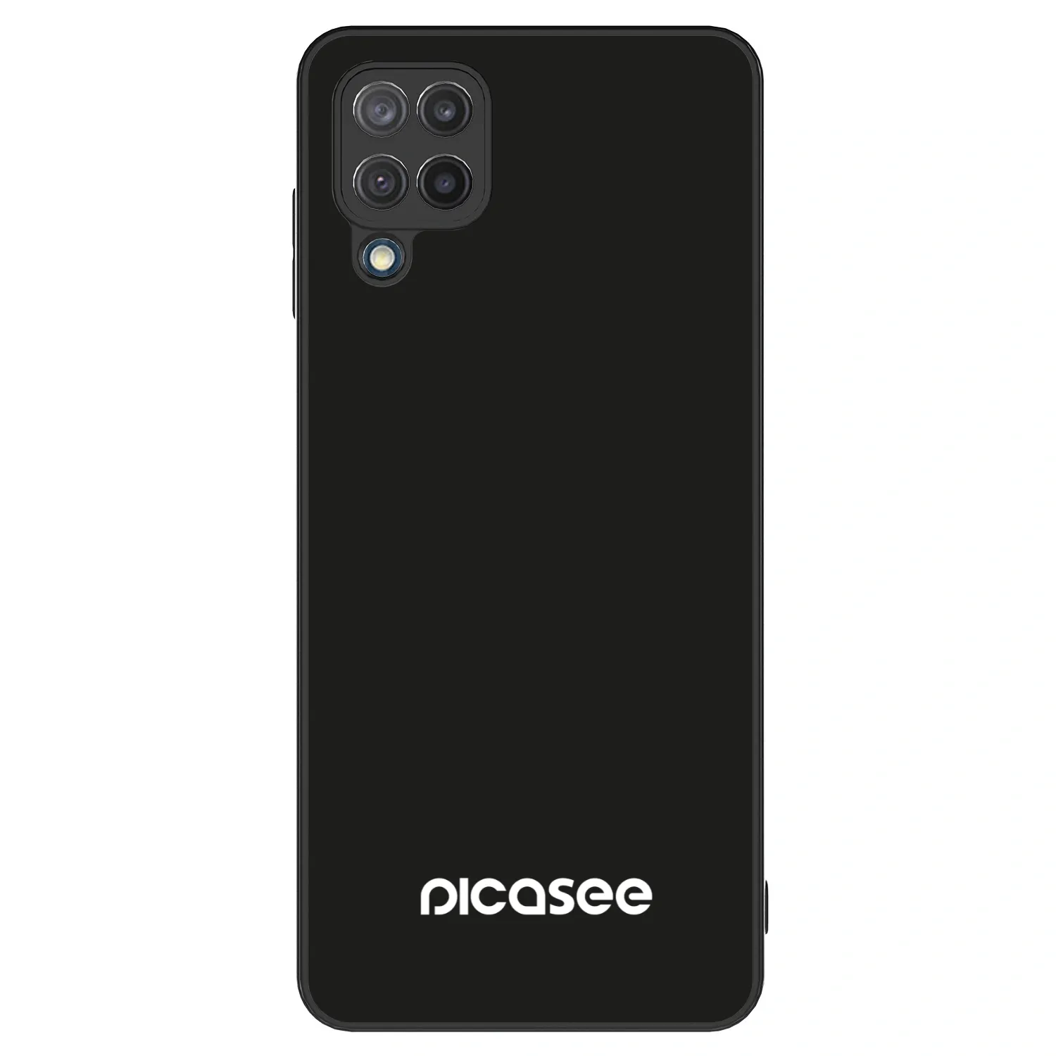 Picasee ULTIMATE CASE pro Samsung Galaxy M12 M127F - Picasee