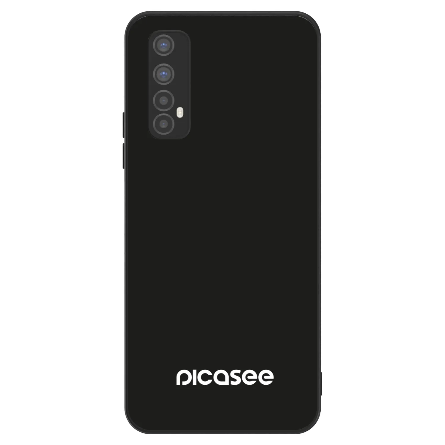 Picasee ULTIMATE CASE pro Realme 7 - Picasee