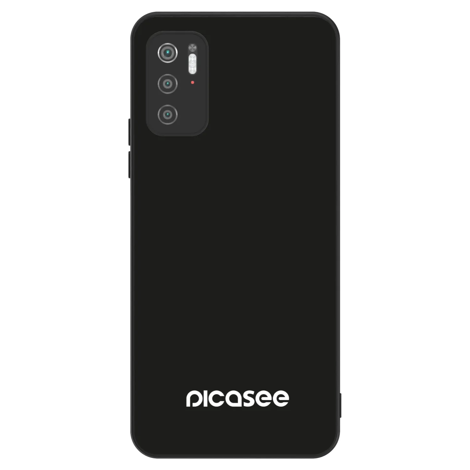 Picasee ULTIMATE CASE pro Xiaomi Poco M3 Pro 5G - Picasee