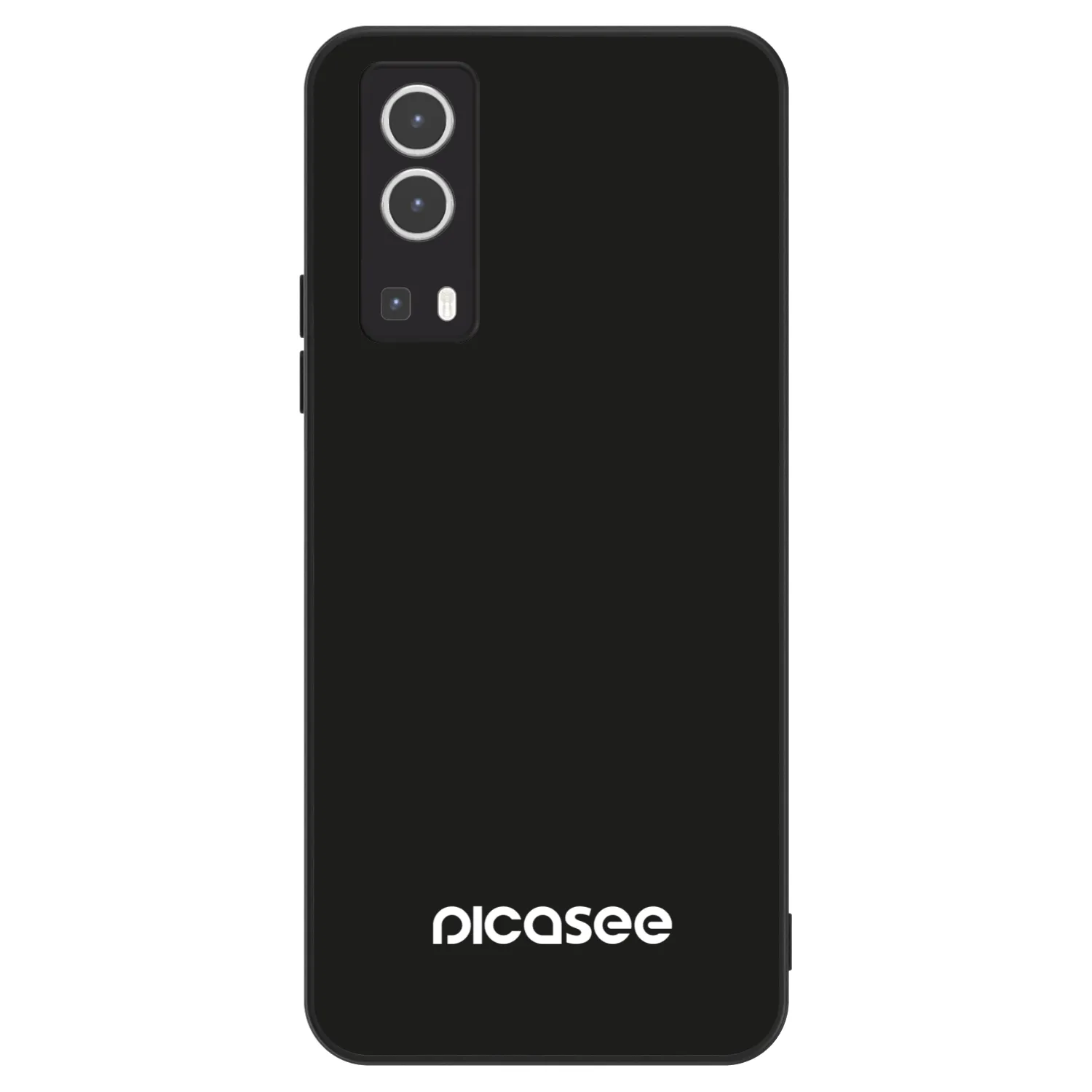 Picasee ULTIMATE CASE pro Vivo Y72 5G - Picasee