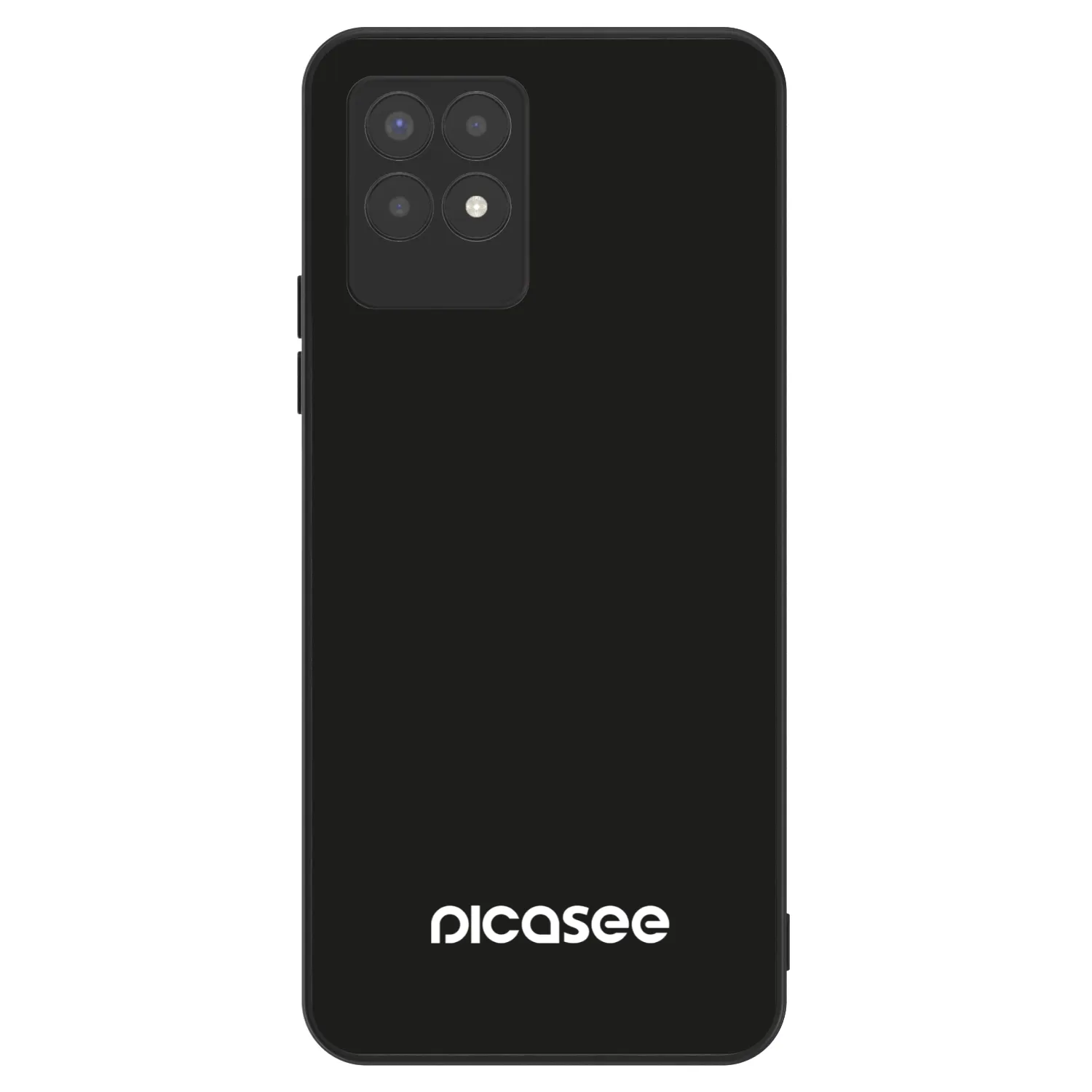 Picasee ULTIMATE CASE pro Realme 8i - Picasee
