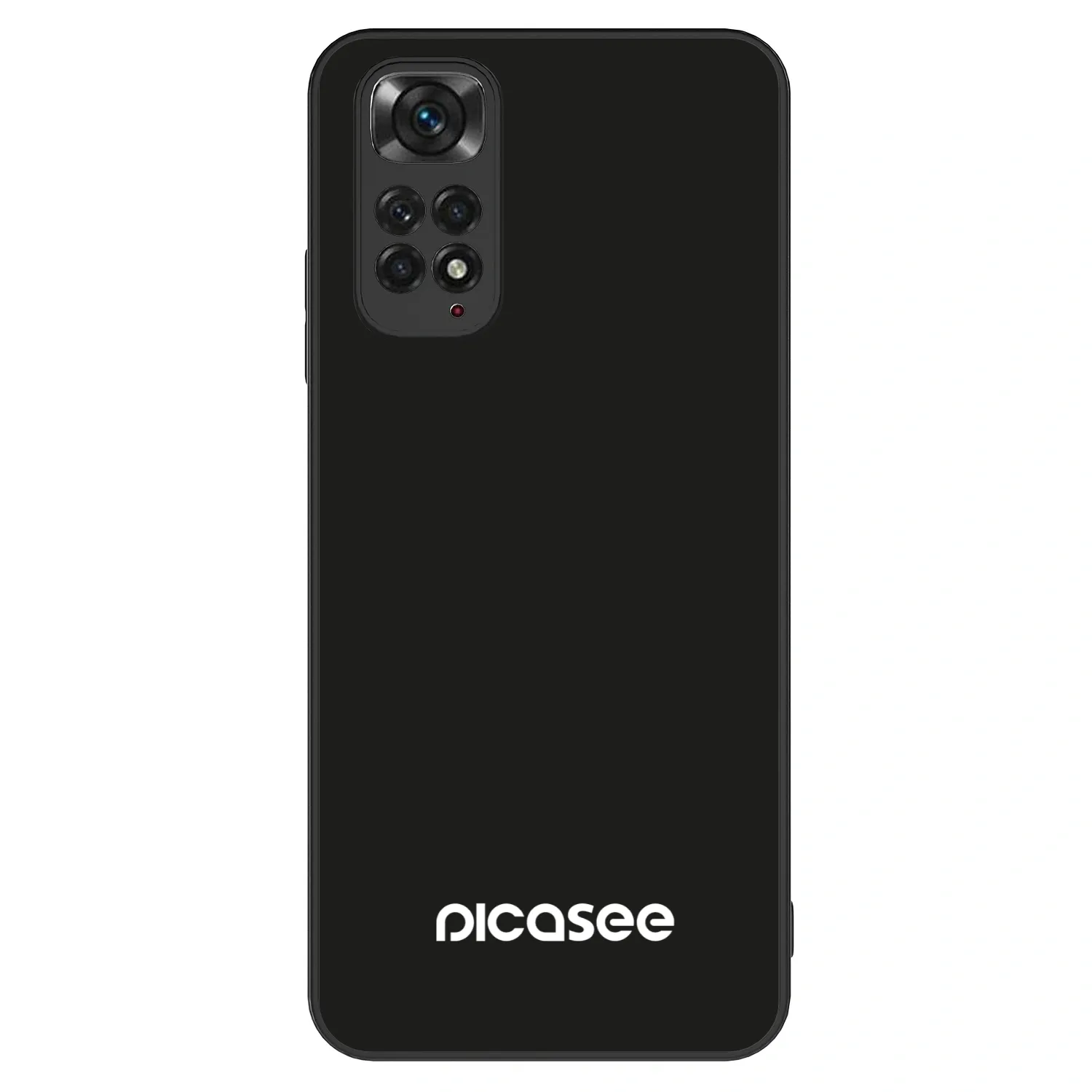 Picasee ULTIMATE CASE pro Xiaomi Redmi Note 11 - Picasee