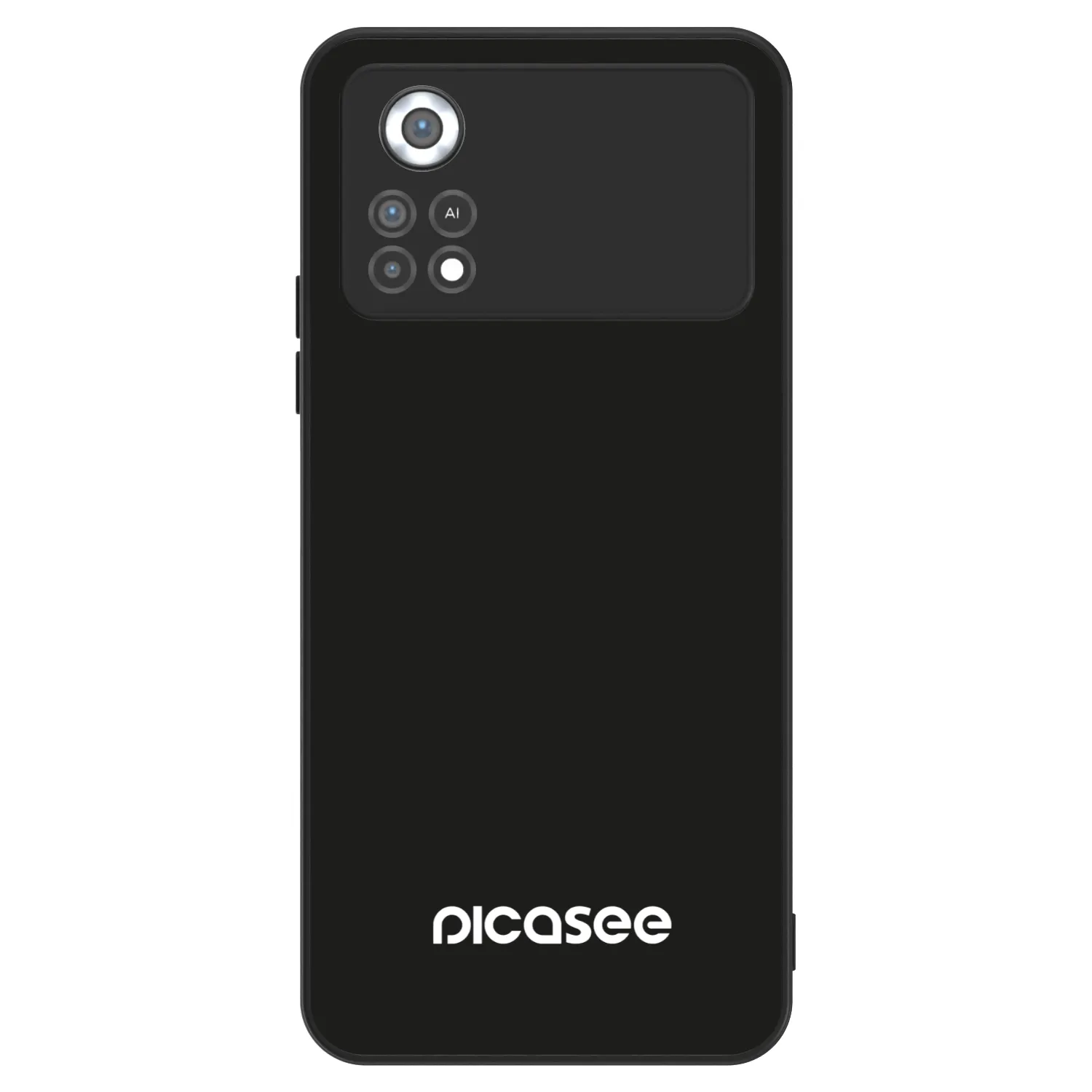 Picasee ULTIMATE CASE pro Xiaomi Poco X4 Pro 5G - Picasee