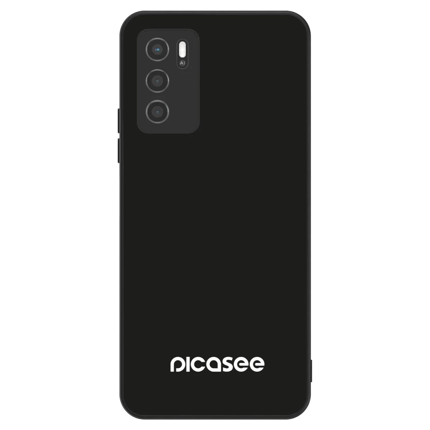 Picasee ULTIMATE CASE pro OPPO A16s - Picasee