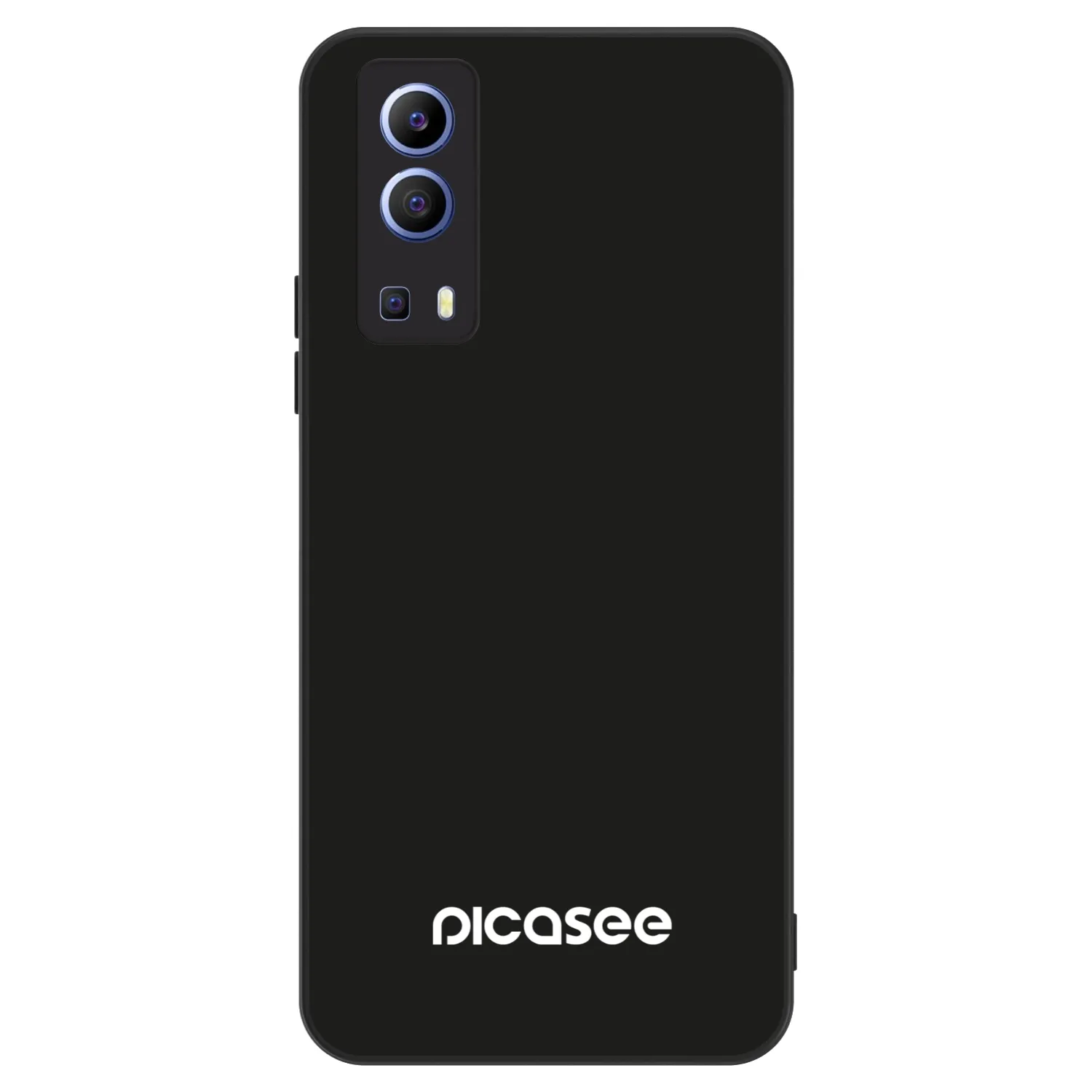 Picasee ULTIMATE CASE pro Vivo Y52 5G - Picasee