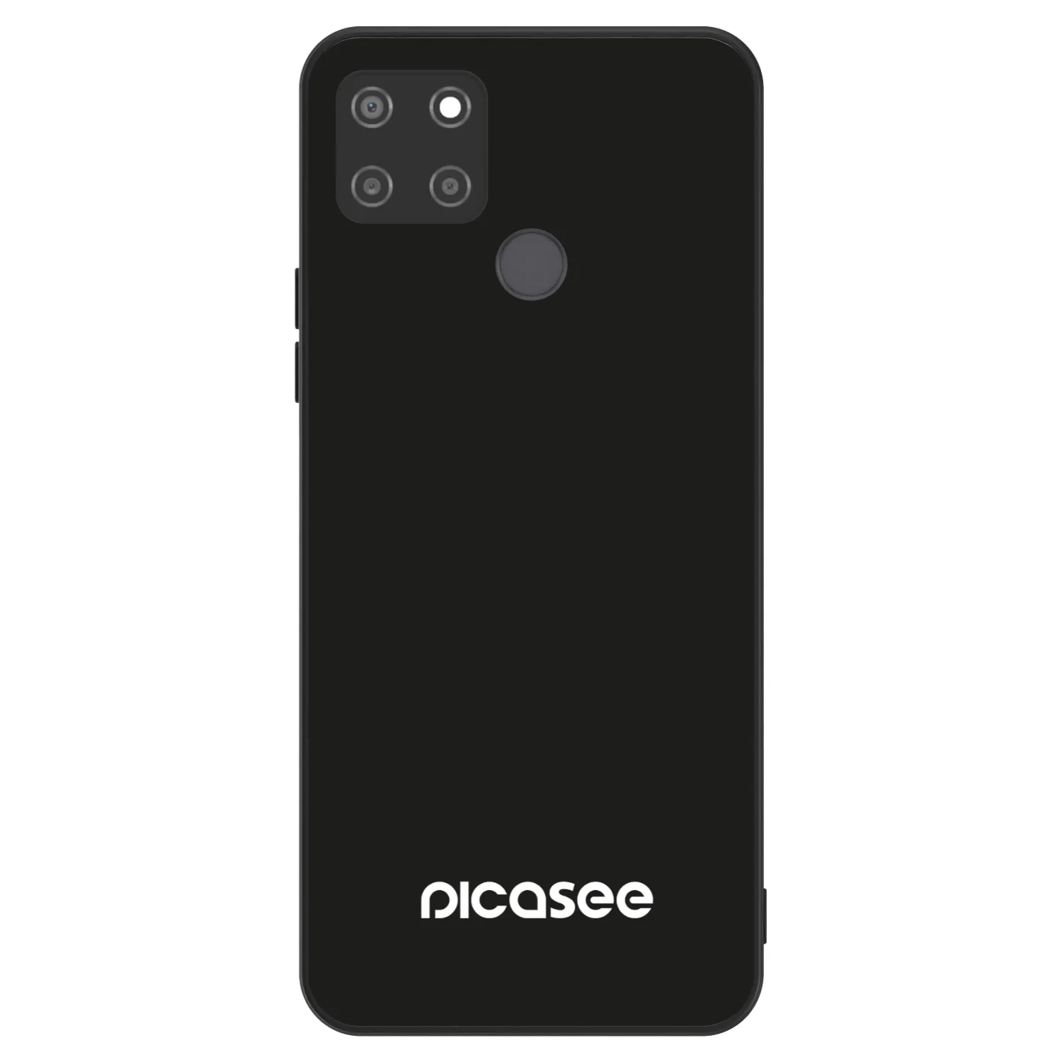 Picasee ULTIMATE CASE pro Realme C21Y - Picasee