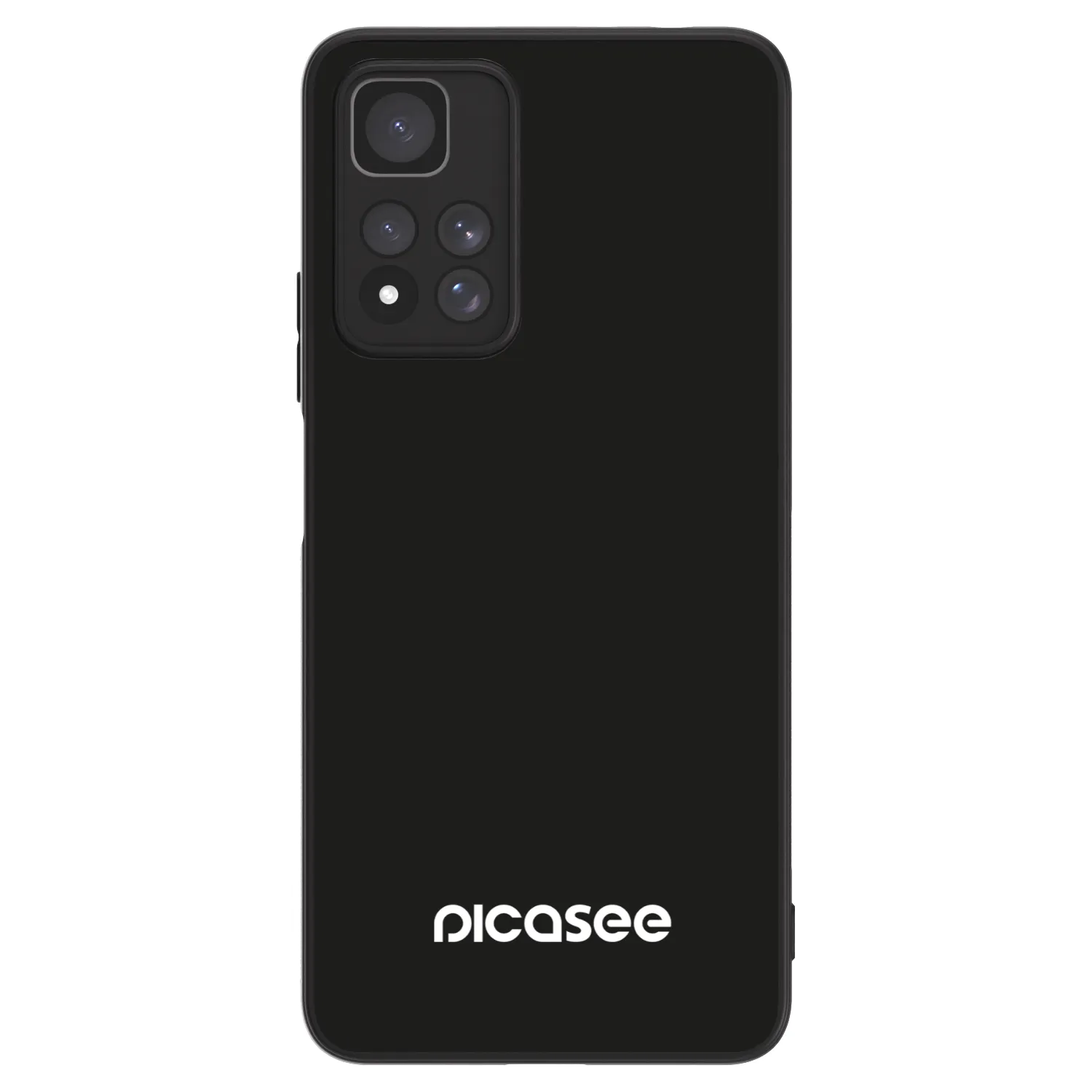 Picasee ULTIMATE CASE pro Xiaomi Redmi Note 11 Pro+ 5G - Picasee
