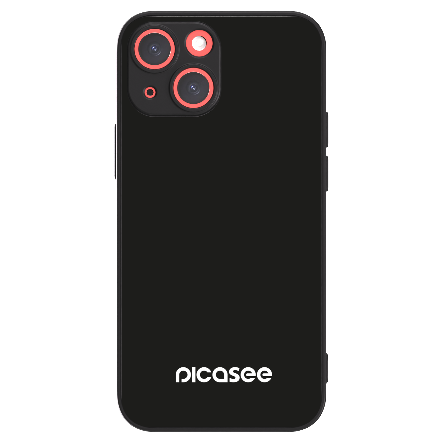 Picasee ULTIMATE CASE MagSafe pro Apple iPhone 13 mini - Picasee