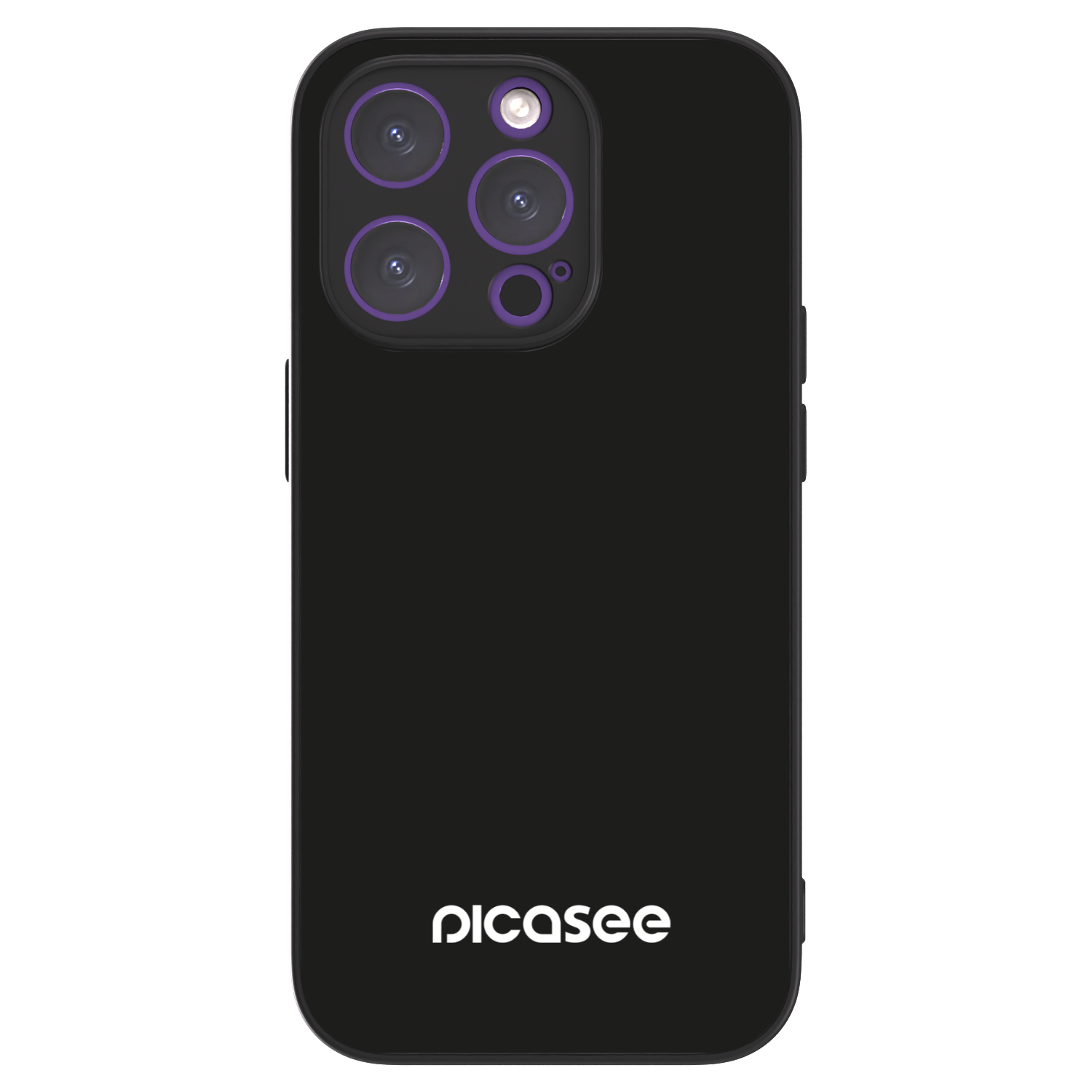 Picasee ULTIMATE CASE MagSafe pro Apple iPhone 14 Pro - Picasee