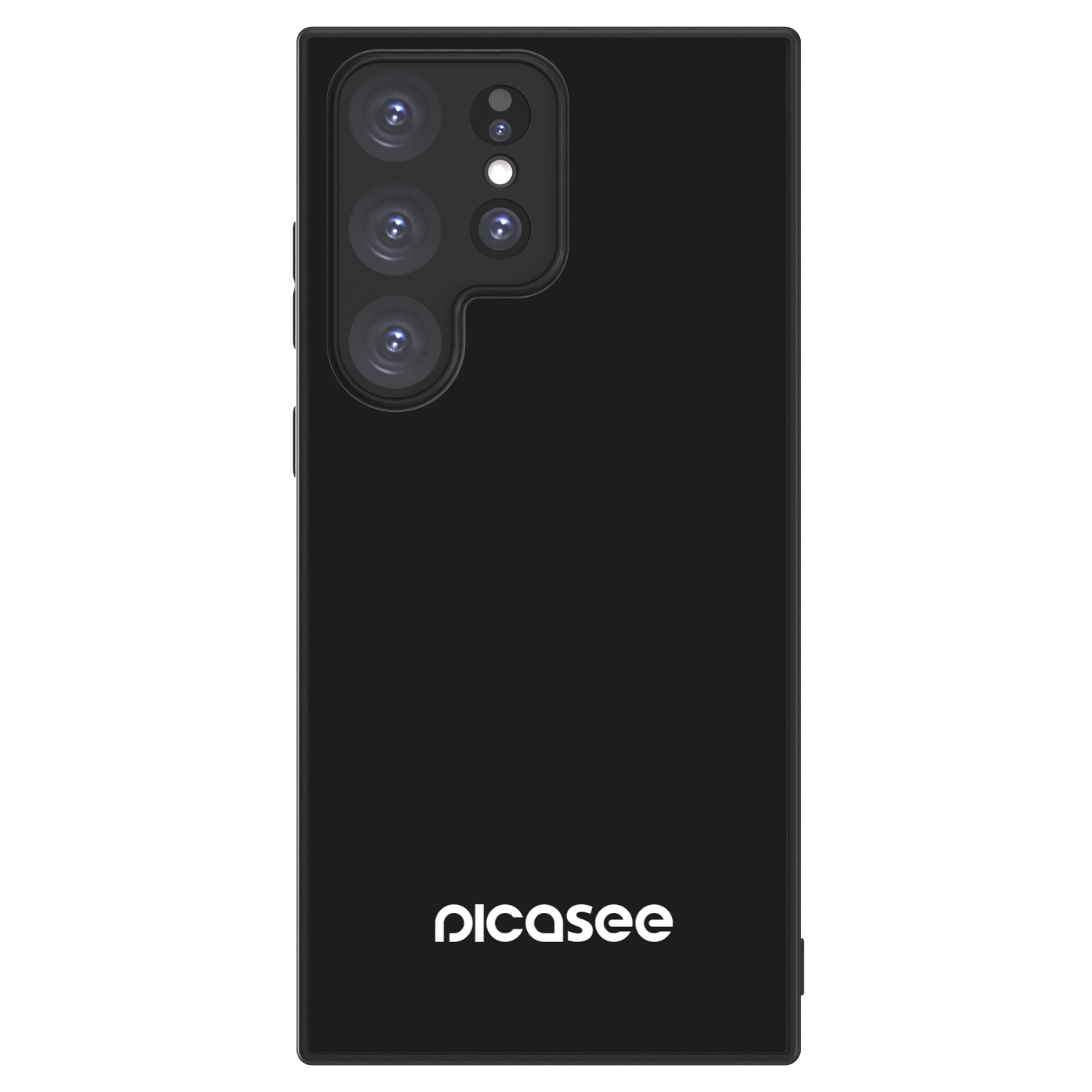Picasee ULTIMATE CASE pro Samsung Galaxy S23 Ultra 5G - Picasee