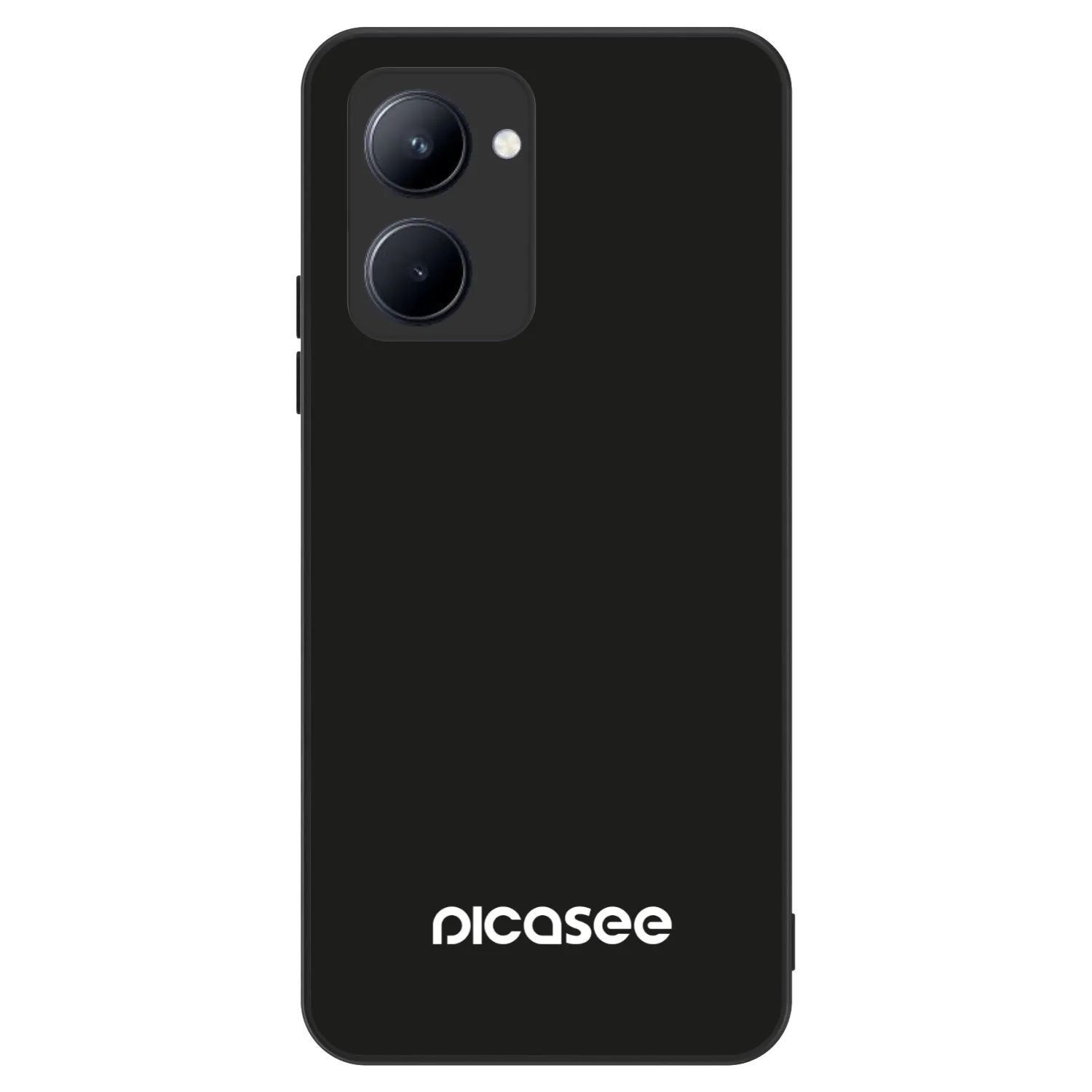Picasee ULTIMATE CASE pro Realme C33 (2023) - Picasee
