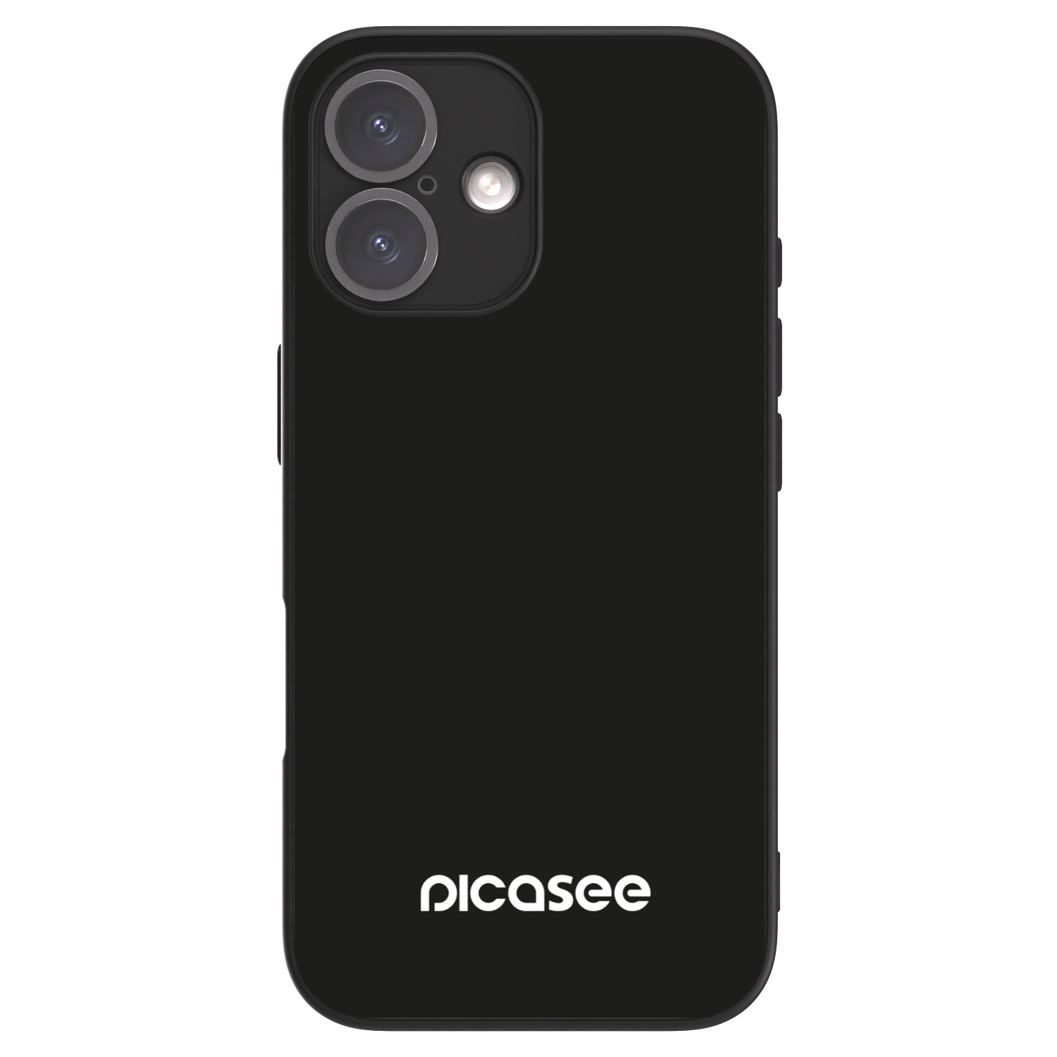 Picasee ULTIMATE CASE pro Apple iPhone 16 - Picasee