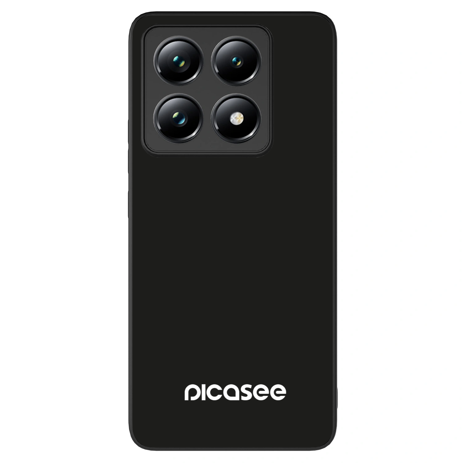Picasee ULTIMATE CASE pro Xiaomi 14T Pro - Picasee