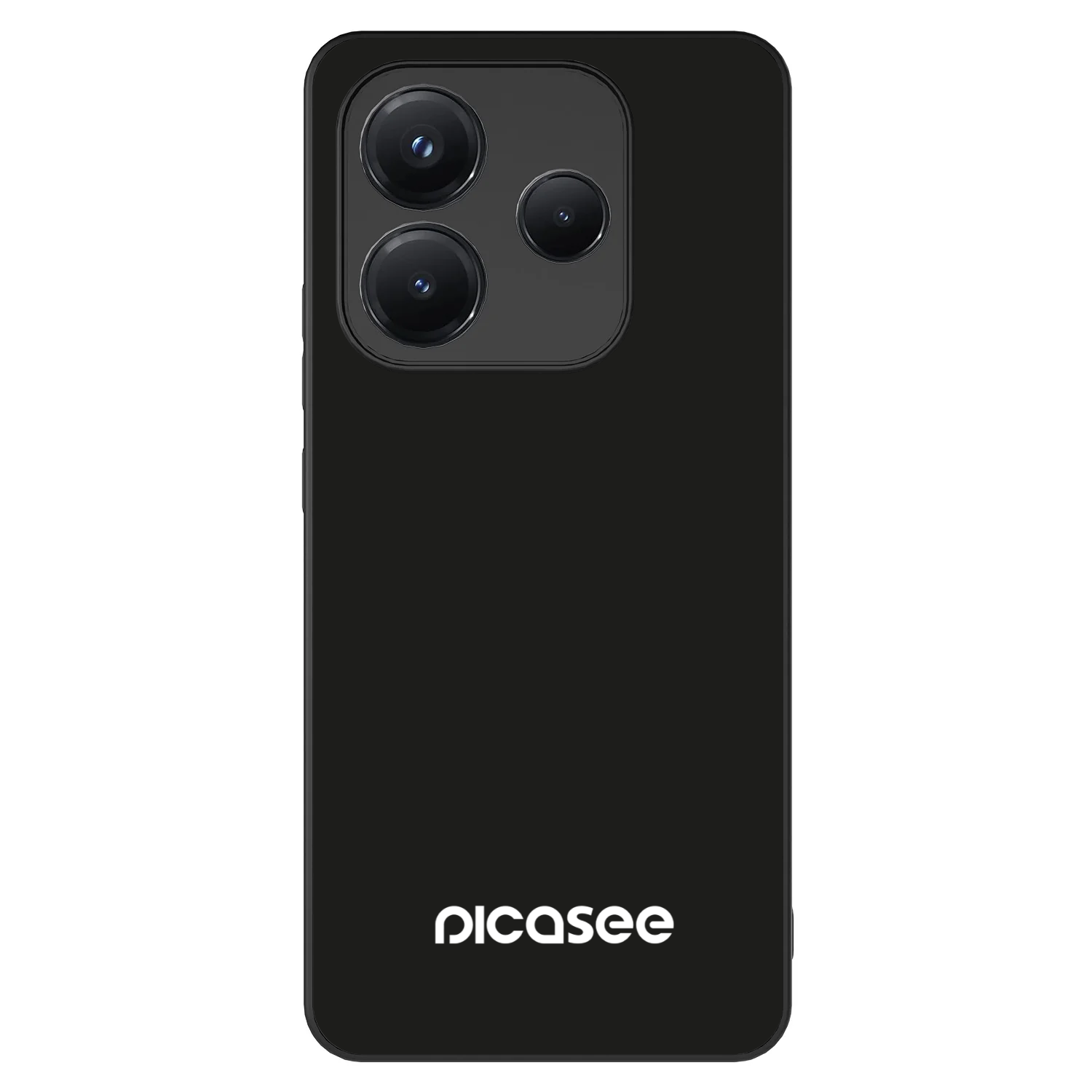 Picasee ULTIMATE CASE pro Xiaomi Redmi Note 14 5G - Picasee