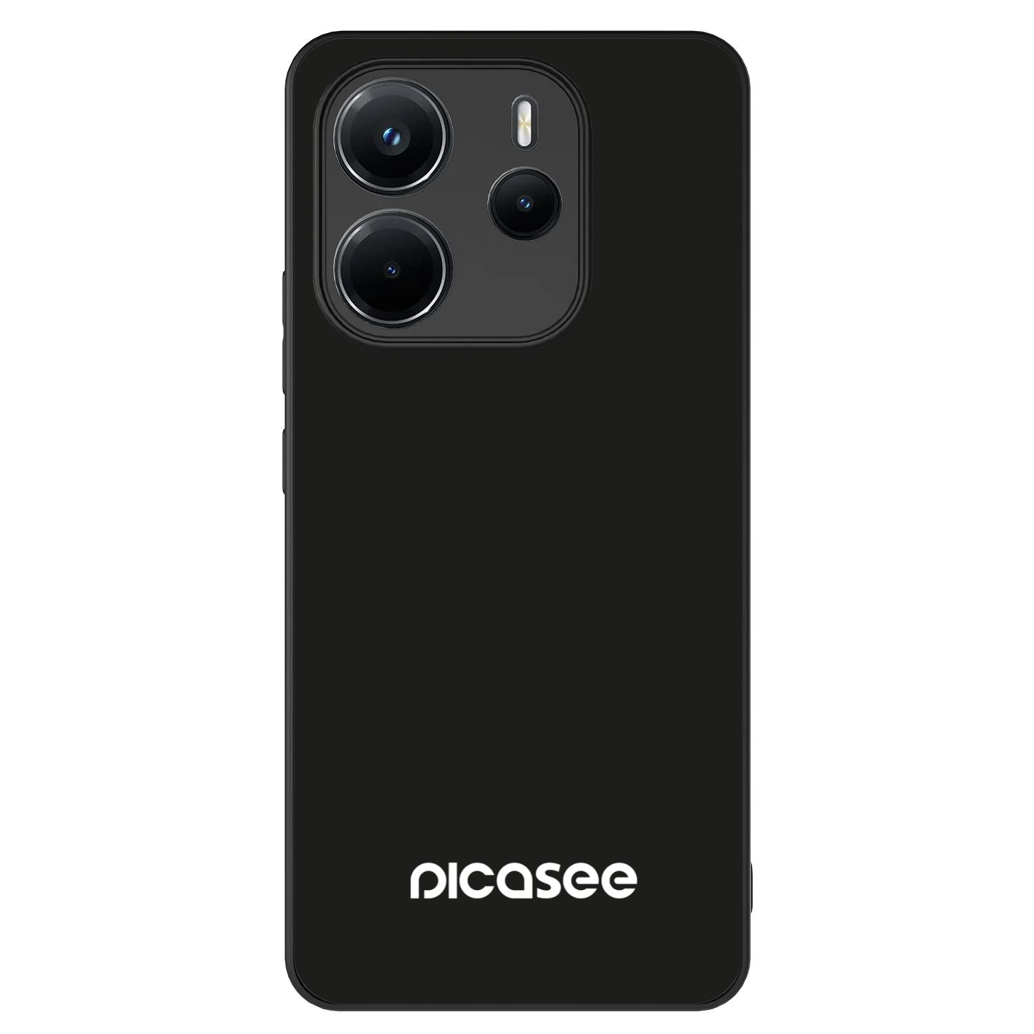 Picasee ULTIMATE CASE pro Xiaomi Redmi Note 14 4G - Picasee