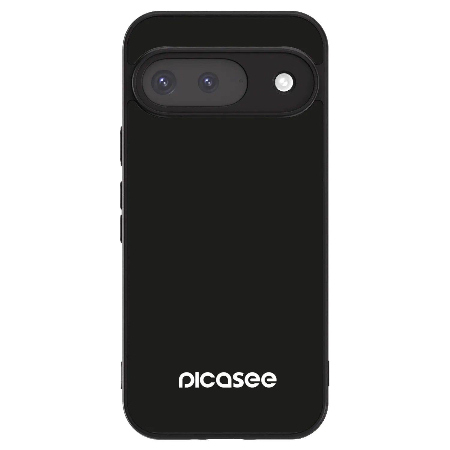 Picasee ULTIMATE CASE pro Google Pixel 9 - Picasee