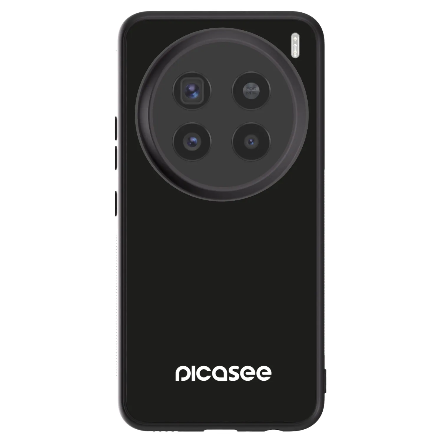 Picasee ULTIMATE CASE pro Vivo X200 Pro - Picasee