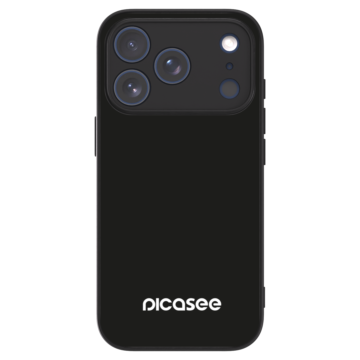 Picasee ULTIMATE CASE MagSafe pro Apple iPhone 17 Pro - Picasee