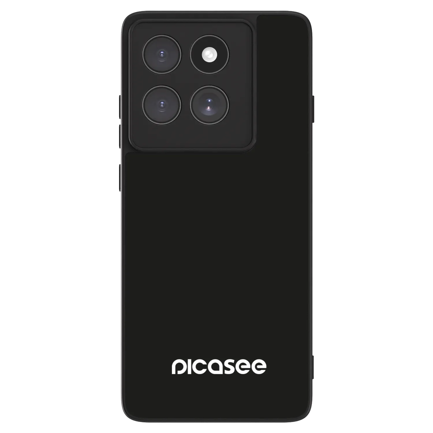 Picasee ULTIMATE CASE pro Motorola Edge 60 Pro - Picasee