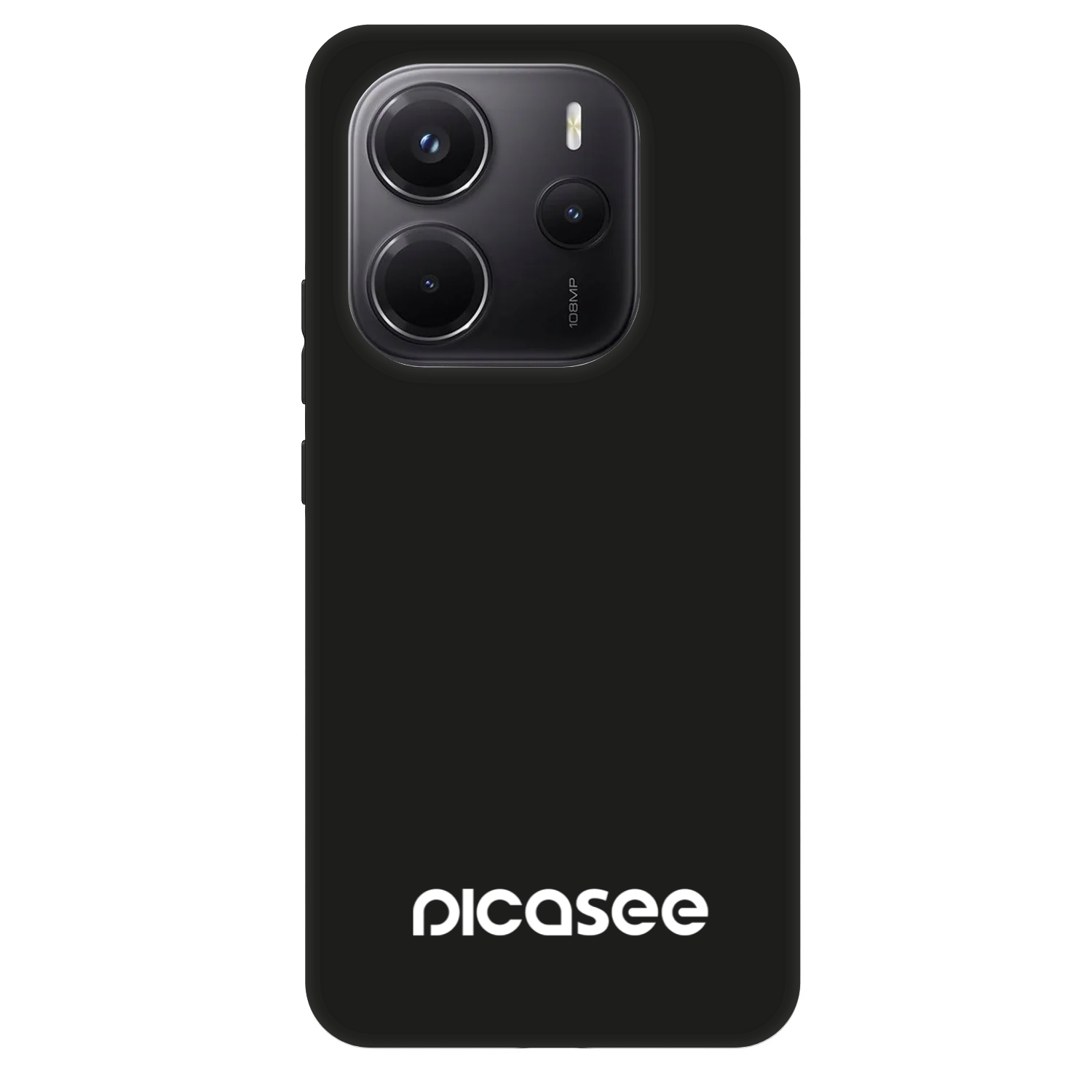 Fashion Case pre Xiaomi Redmi Note 14 5G - Picasee