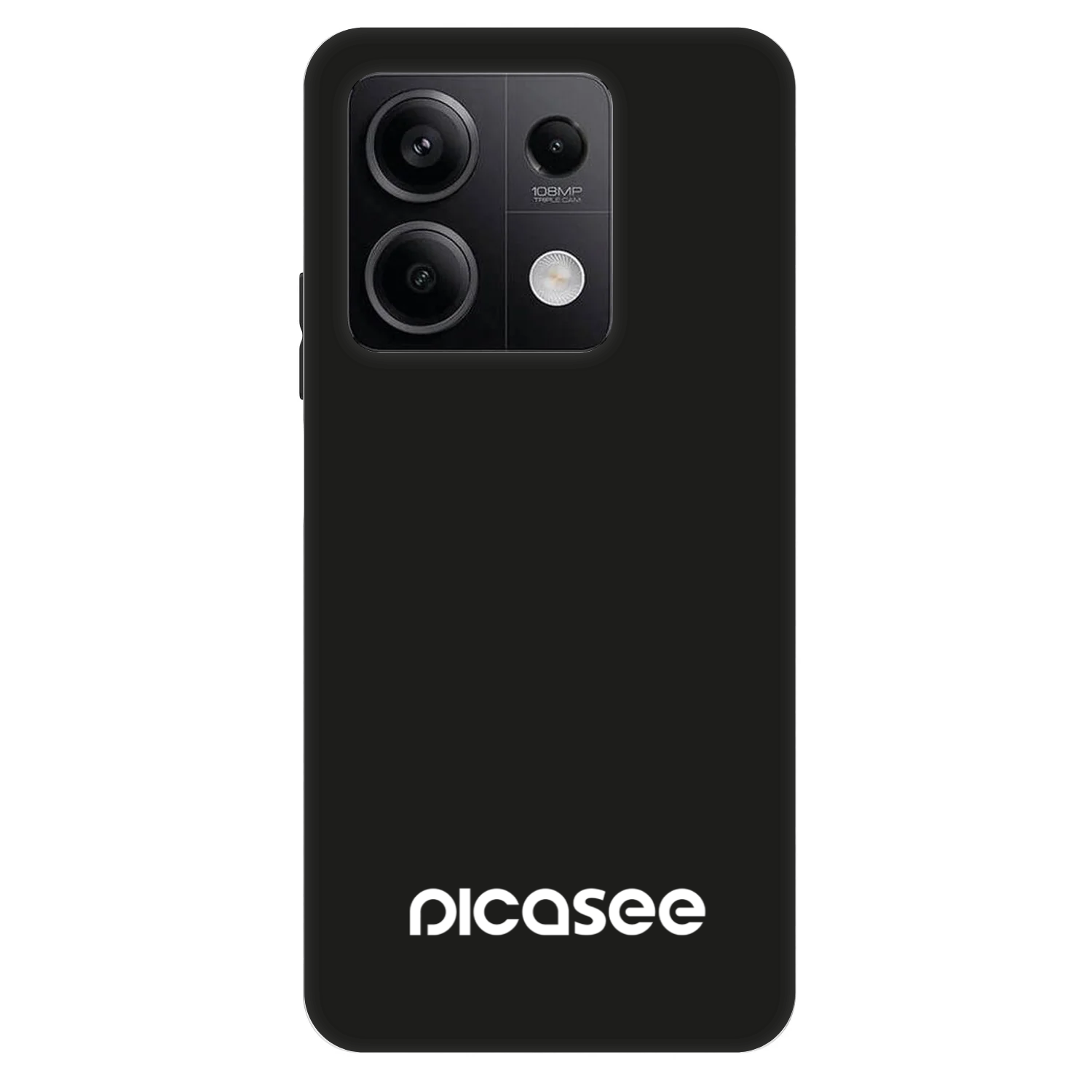 Picasee Fashion Case pre Xiaomi Redmi Note 13 5G - Picasee