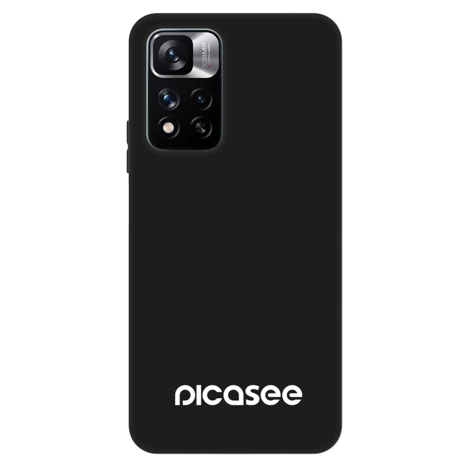 Picasee Fashion Case pre Xiaomi Redmi Note 11 Pro 5G - Picasee