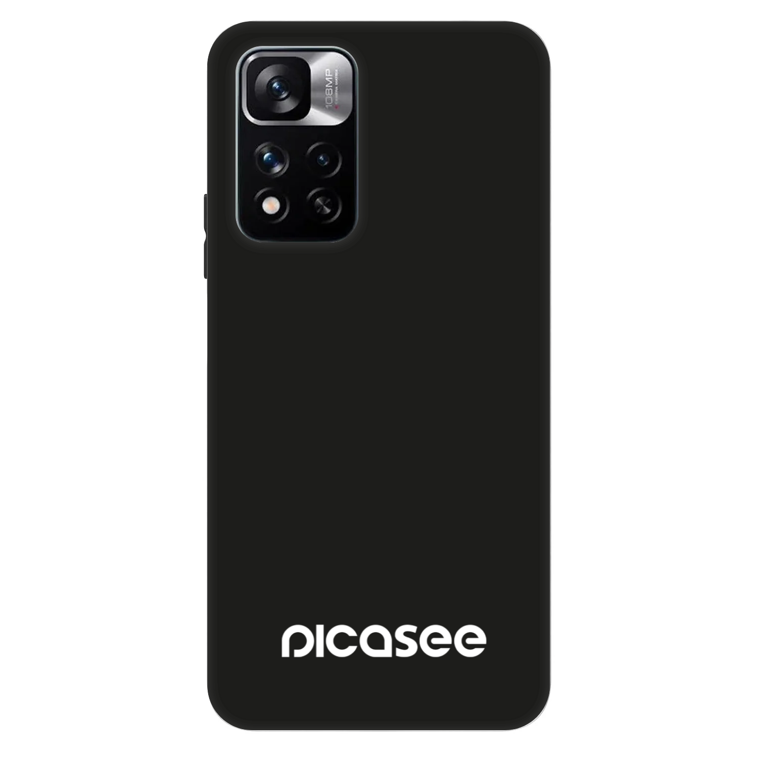 Picasee Fashion Case pre Xiaomi Redmi Note 11 Pro - Picasee
