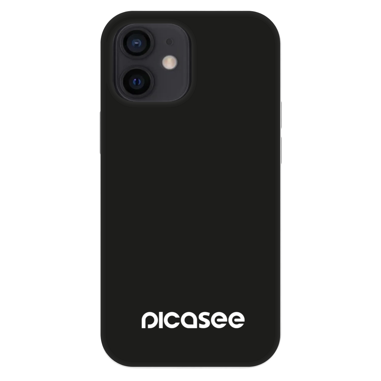 Picasee Fashion Case pre Apple iPhone 12 mini - Picasee