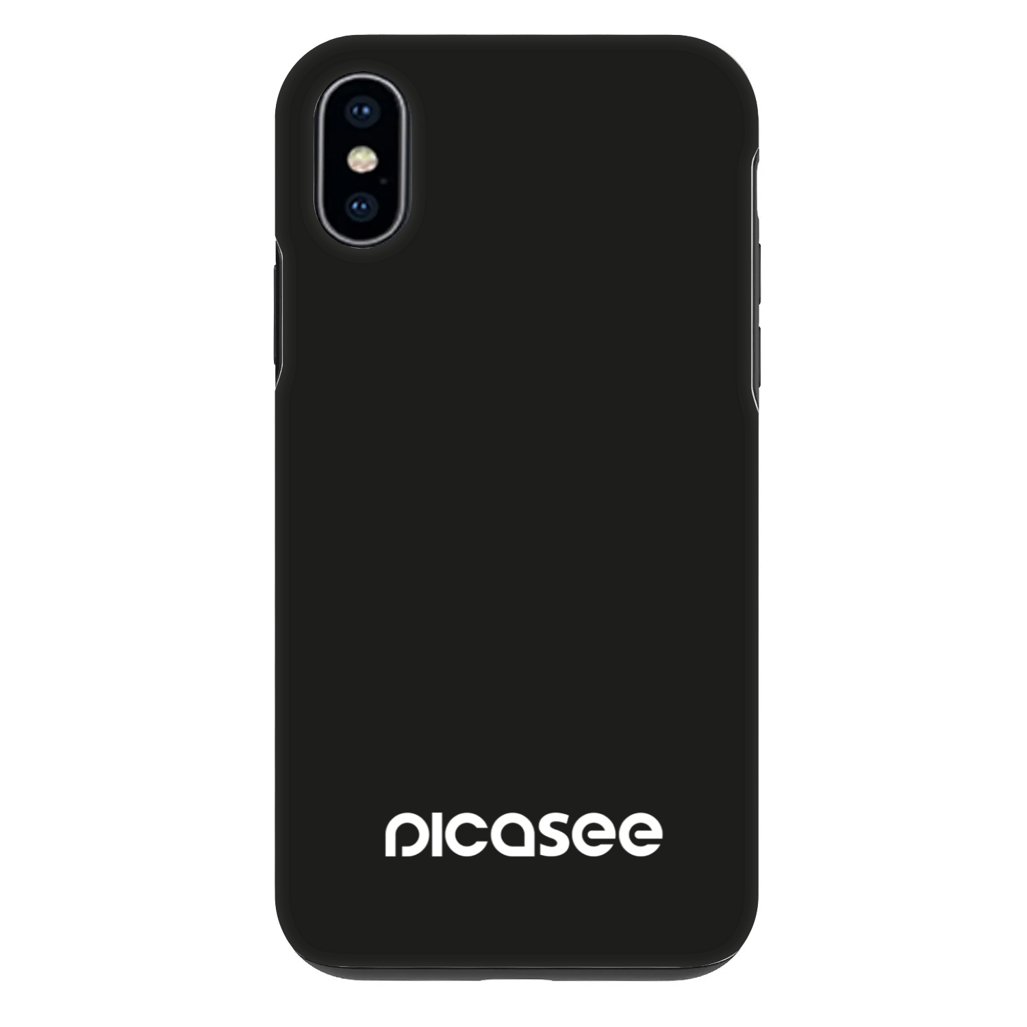 Fashion Case pre Apple iPhone X/XS - Picasee