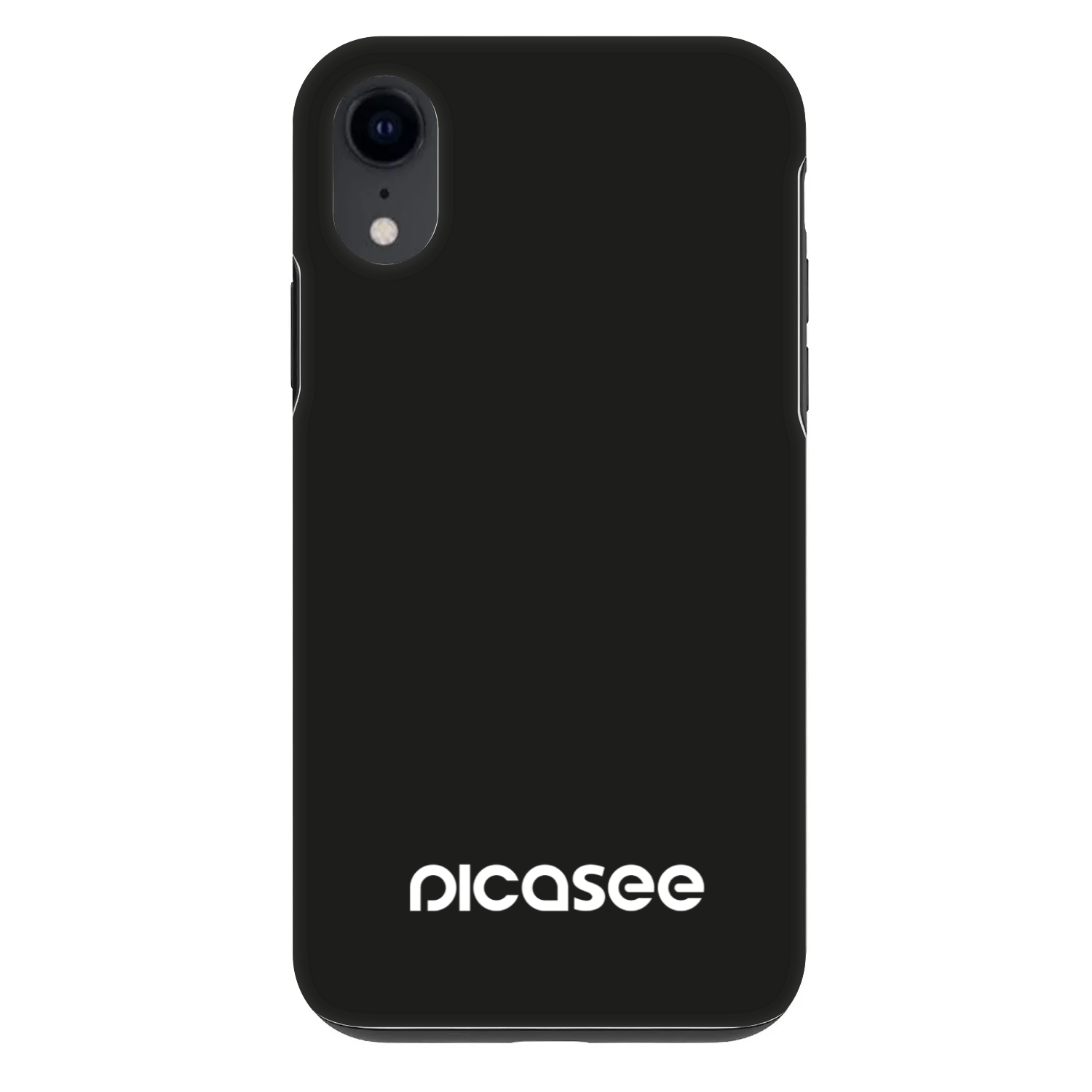 Picasee Fashion Case pre Apple iPhone XR - Picasee