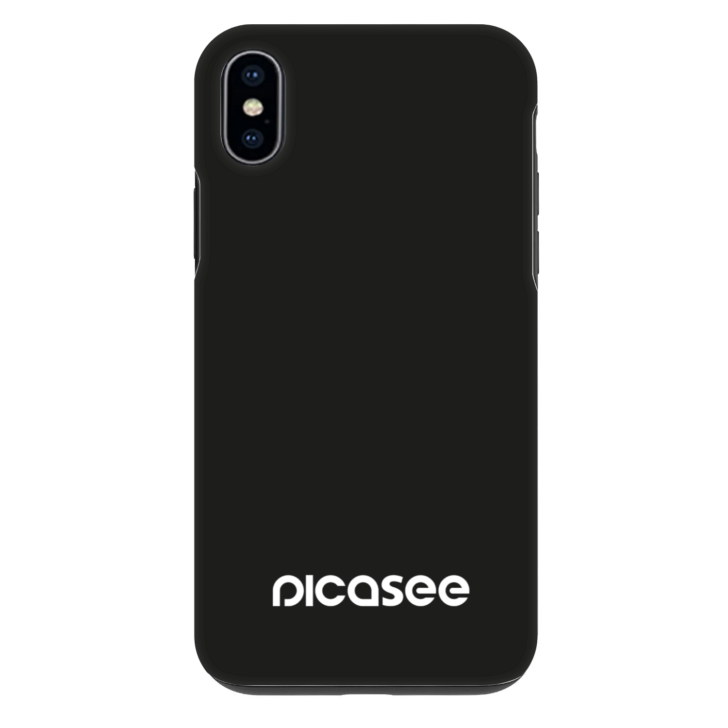 Picasee Fashion Case pre Apple iPhone XS Max - Picasee