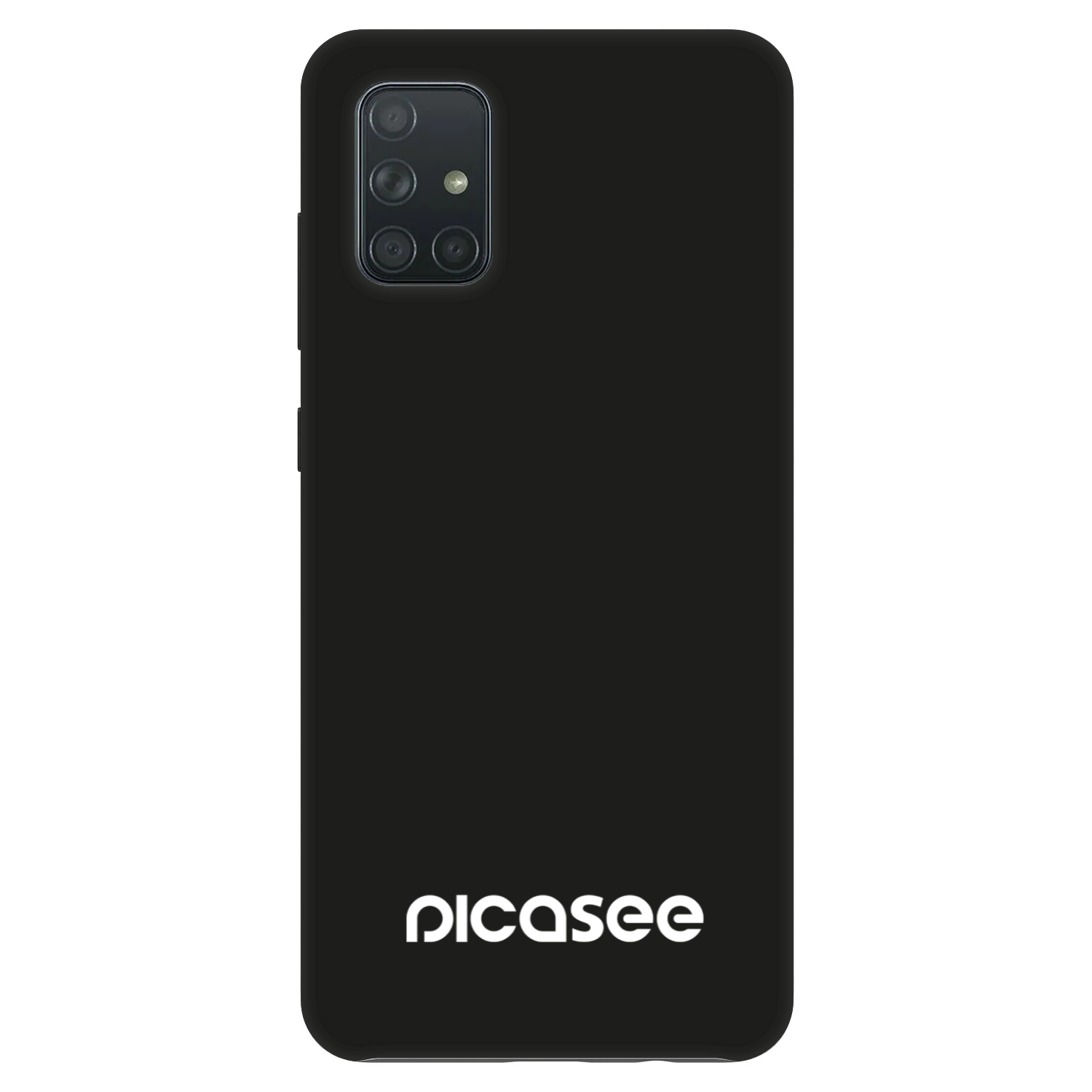 Picasee Fashion Case pre Samsung Galaxy A71 A715F - Picasee
