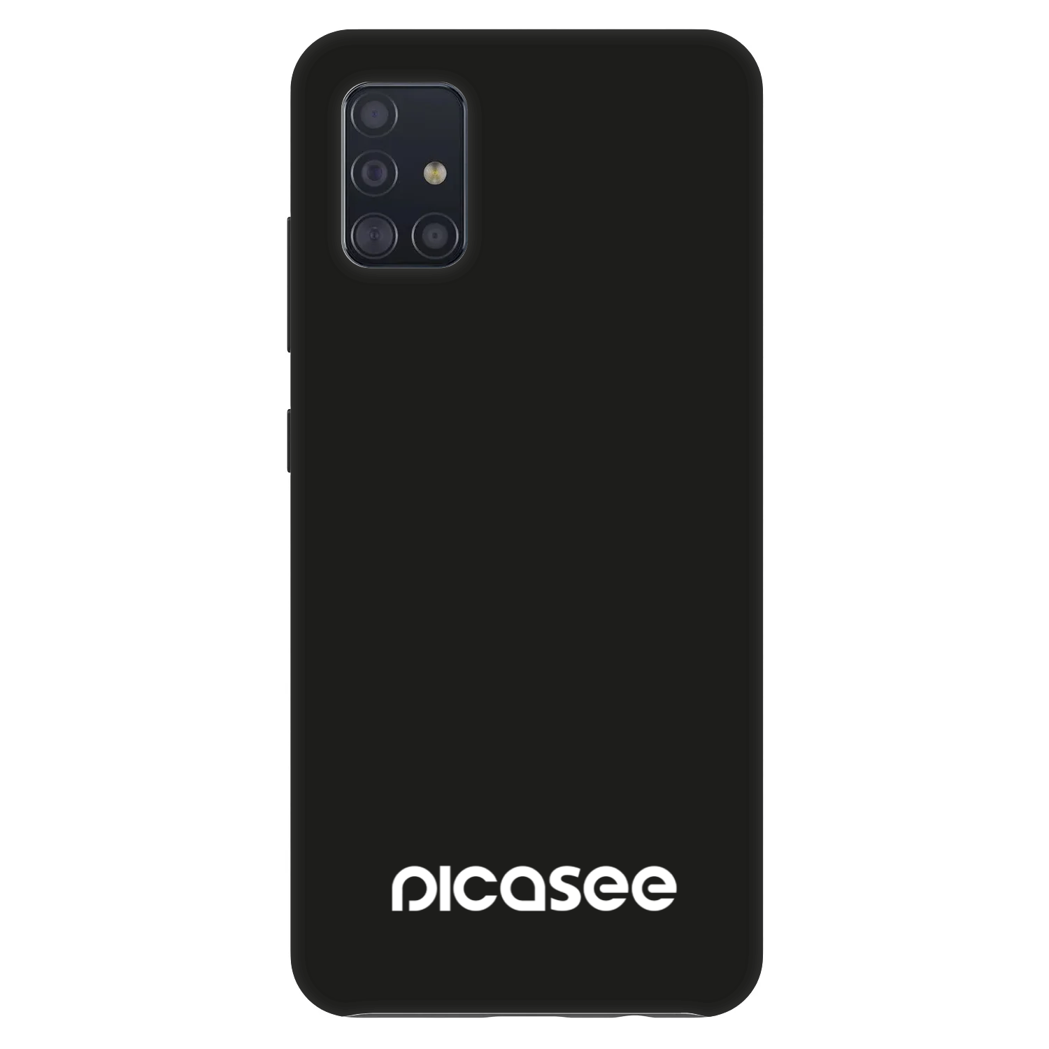 Picasee Fashion Case pre Samsung Galaxy A51 A515F - Picasee