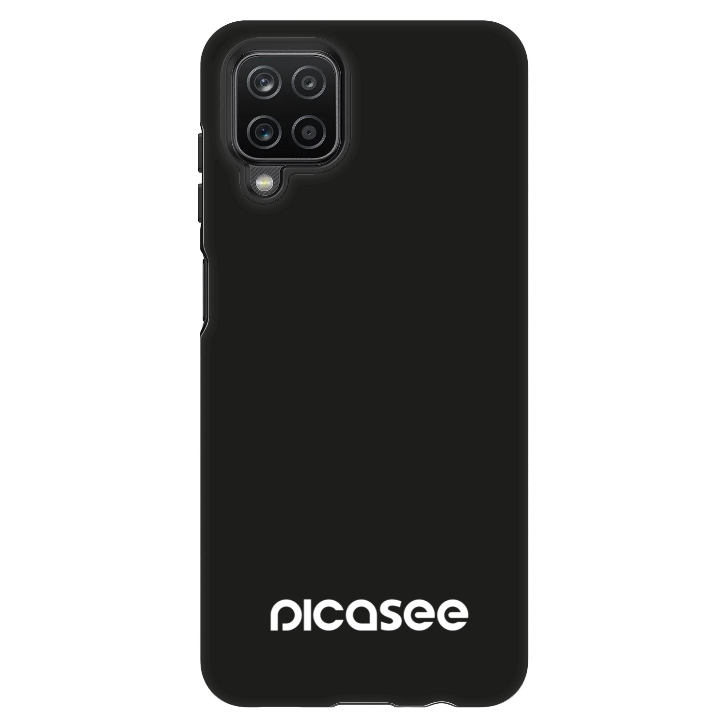 Picasee Fashion Case pre Samsung Galaxy A12 A125F - Picasee