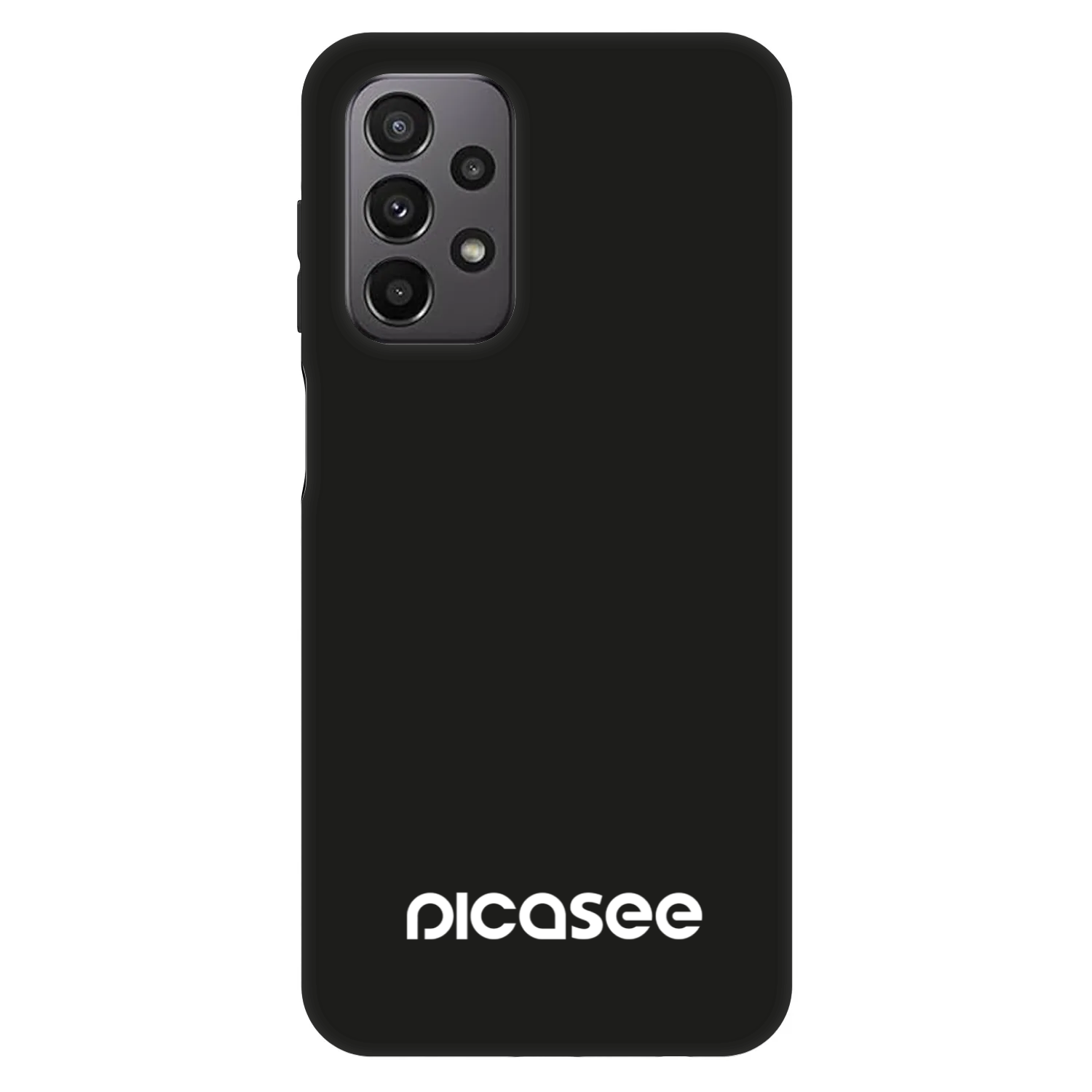 Picasee Fashion Case pre Samsung Galaxy A23 A235F 4G - Picasee