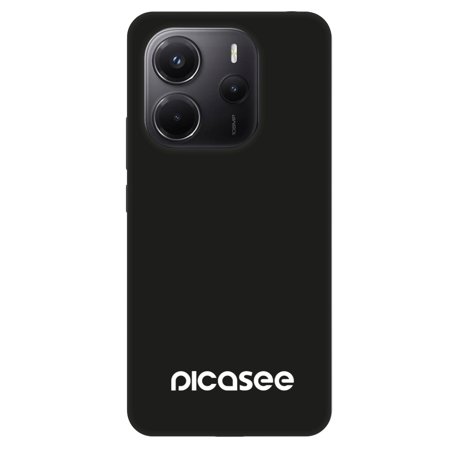 Picasee Fashion Case pre Xiaomi Redmi Note 14 4G - Picasee