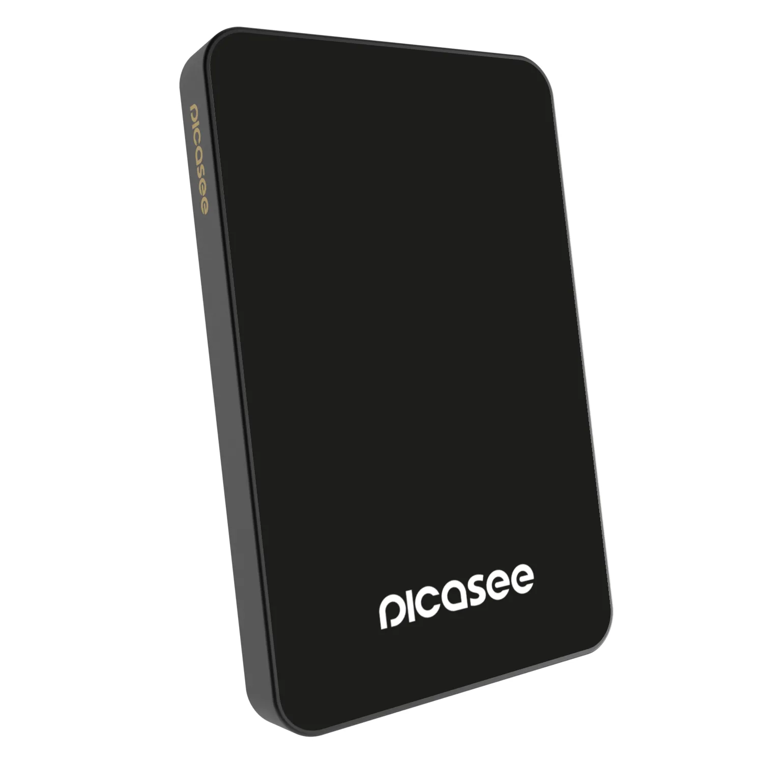 Picasee Powerbanka s MagSafe 5 000 mAh Šedá - Picasee
