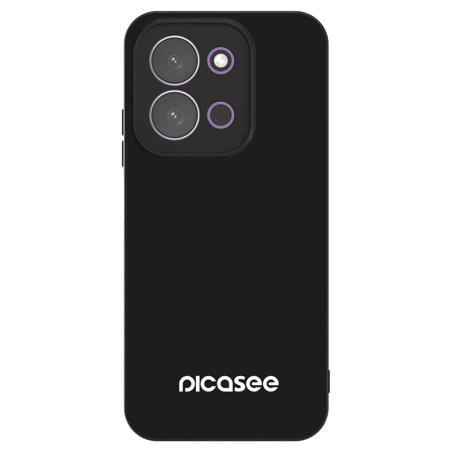 Picasee ULTIMATE CASE pro Xiaomi Redmi 15C 5G - Picasee