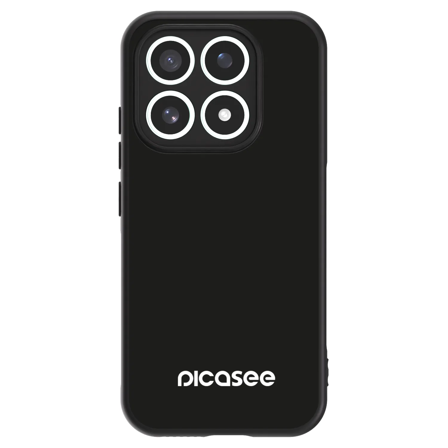 Picasee ULTIMATE CASE PowerShare pro Xiaomi 17 - Picasee
