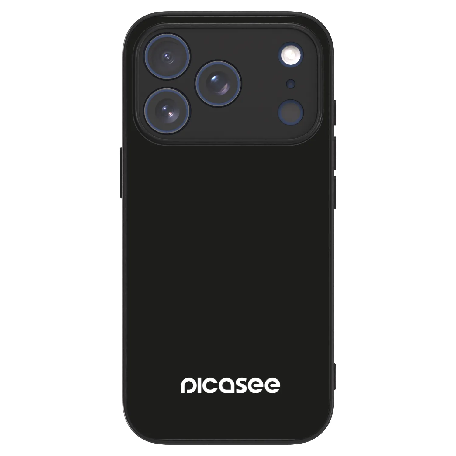 Picasee ULTIMATE CASE pro Apple iPhone 18 Pro - Picasee