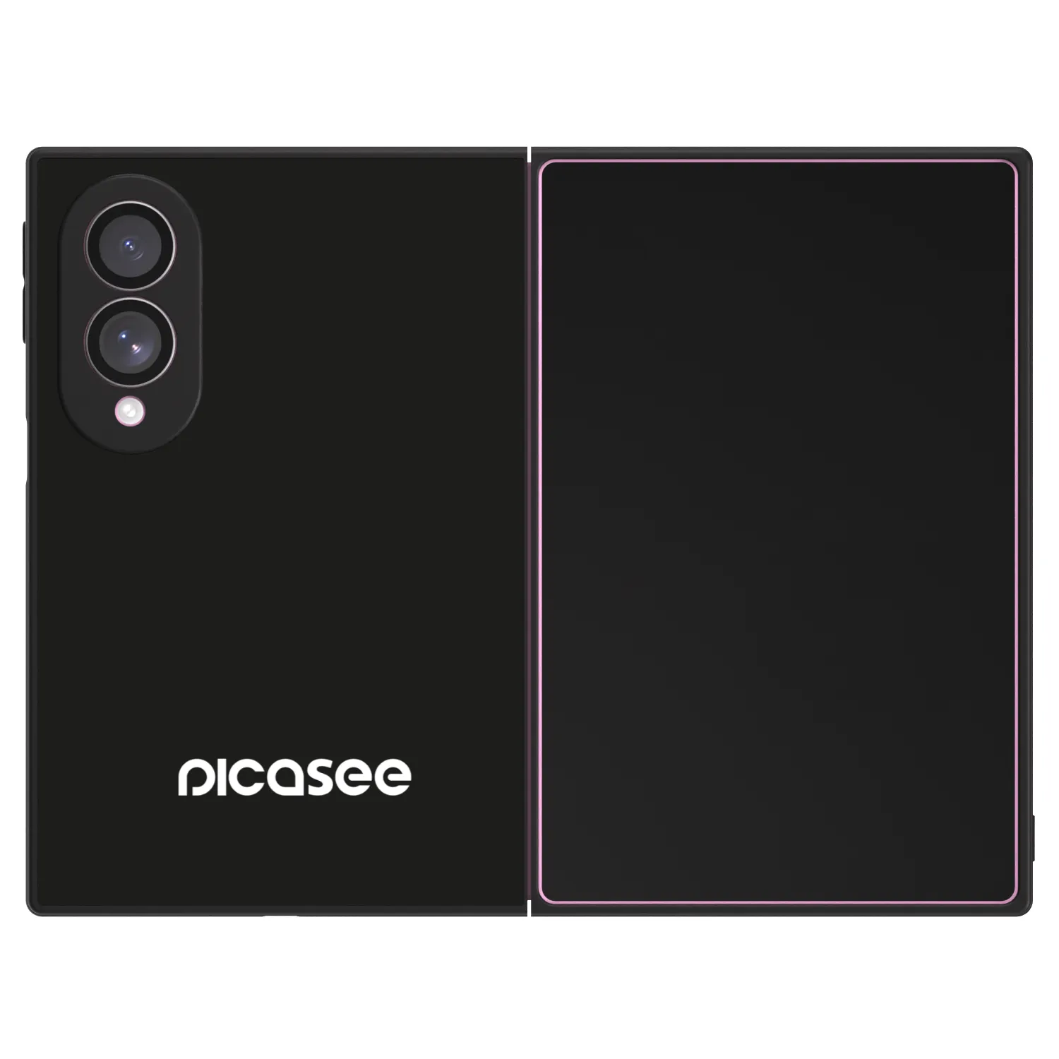 Picasee ULTIMATE CASE pro Samsung Galaxy Z Fold8 5G - Picasee