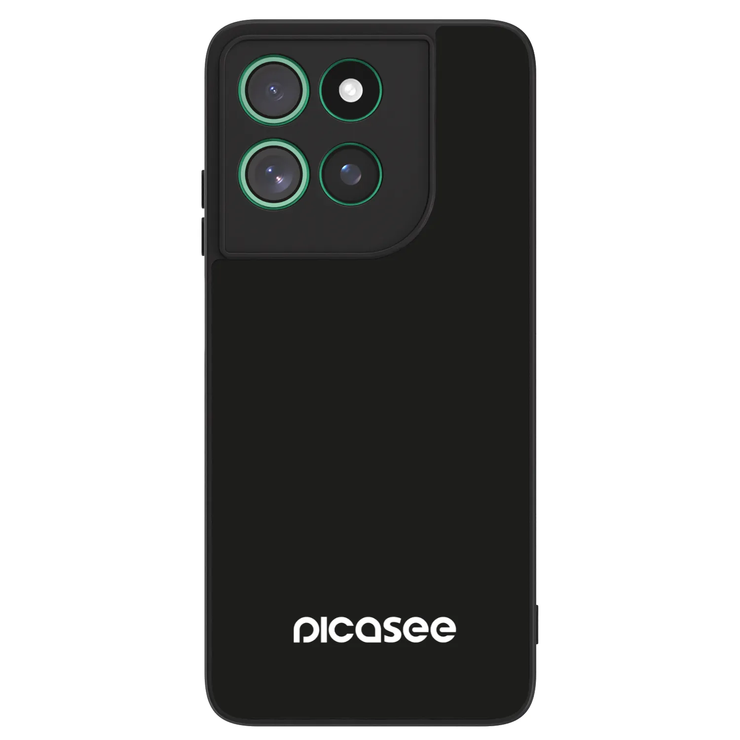 Picasee ULTIMATE CASE pro Motorola Moto G57 Power - Picasee