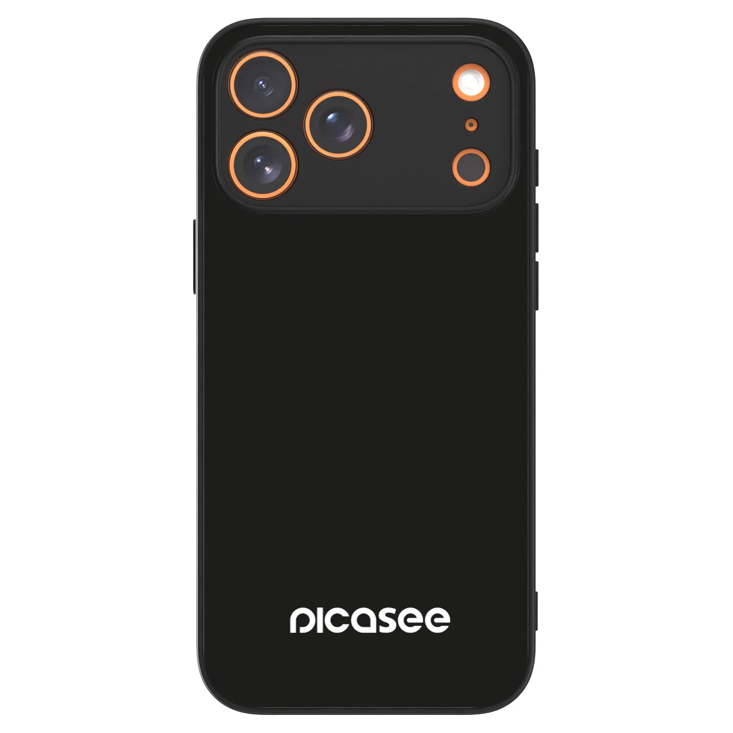 Picasee ULTIMATE CASE MagSafe pro Apple iPhone 18 Pro Max - Picasee