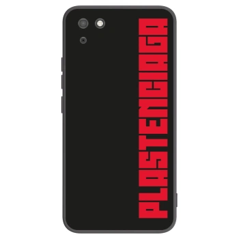 Obal pre Huawei Y5P - Plastenciaga