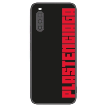 Obal pre Sony Xperia 10 II - Plastenciaga